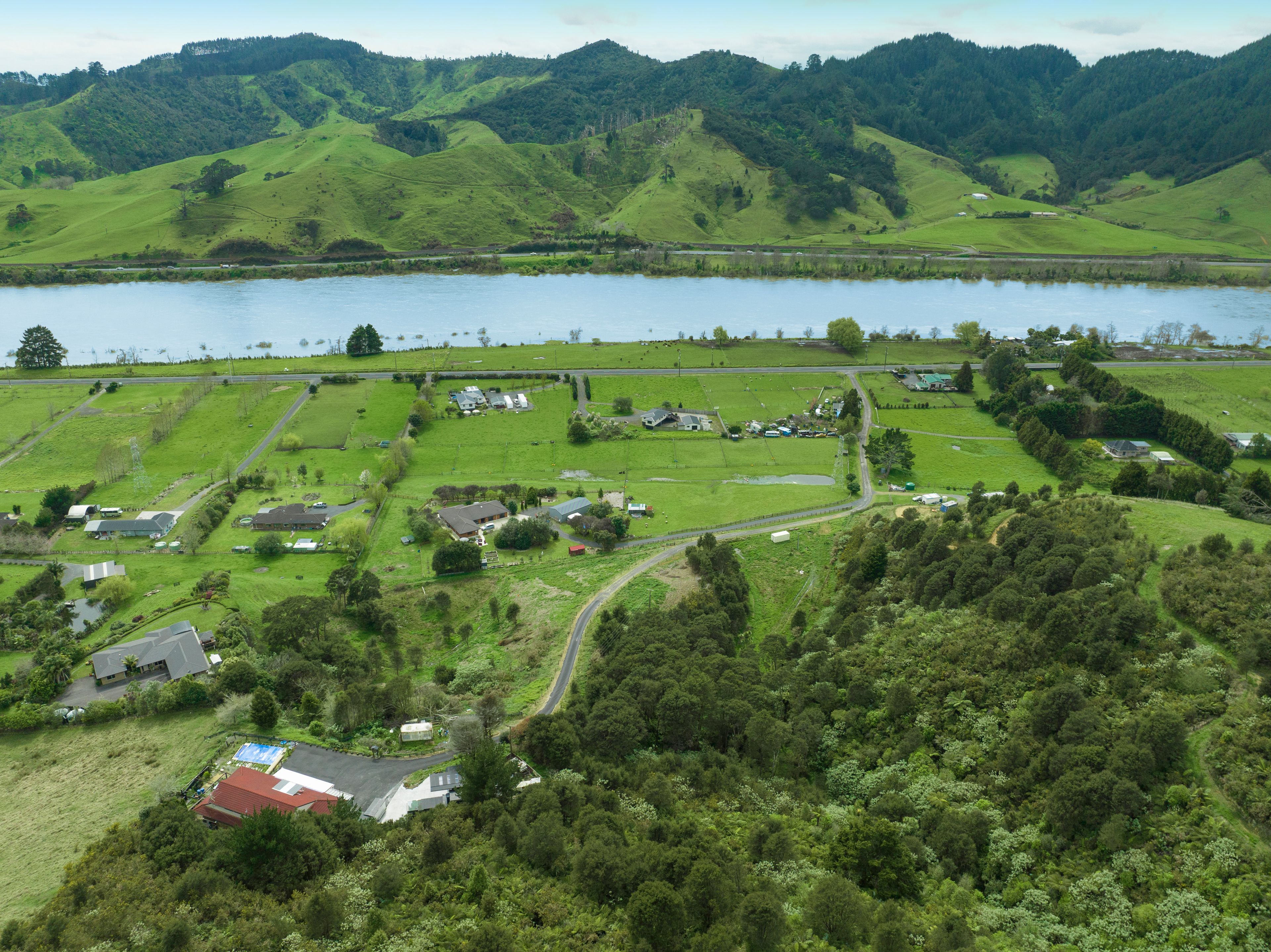 Lot 3 855C Hakarimata Road, Huntly, Waikato District