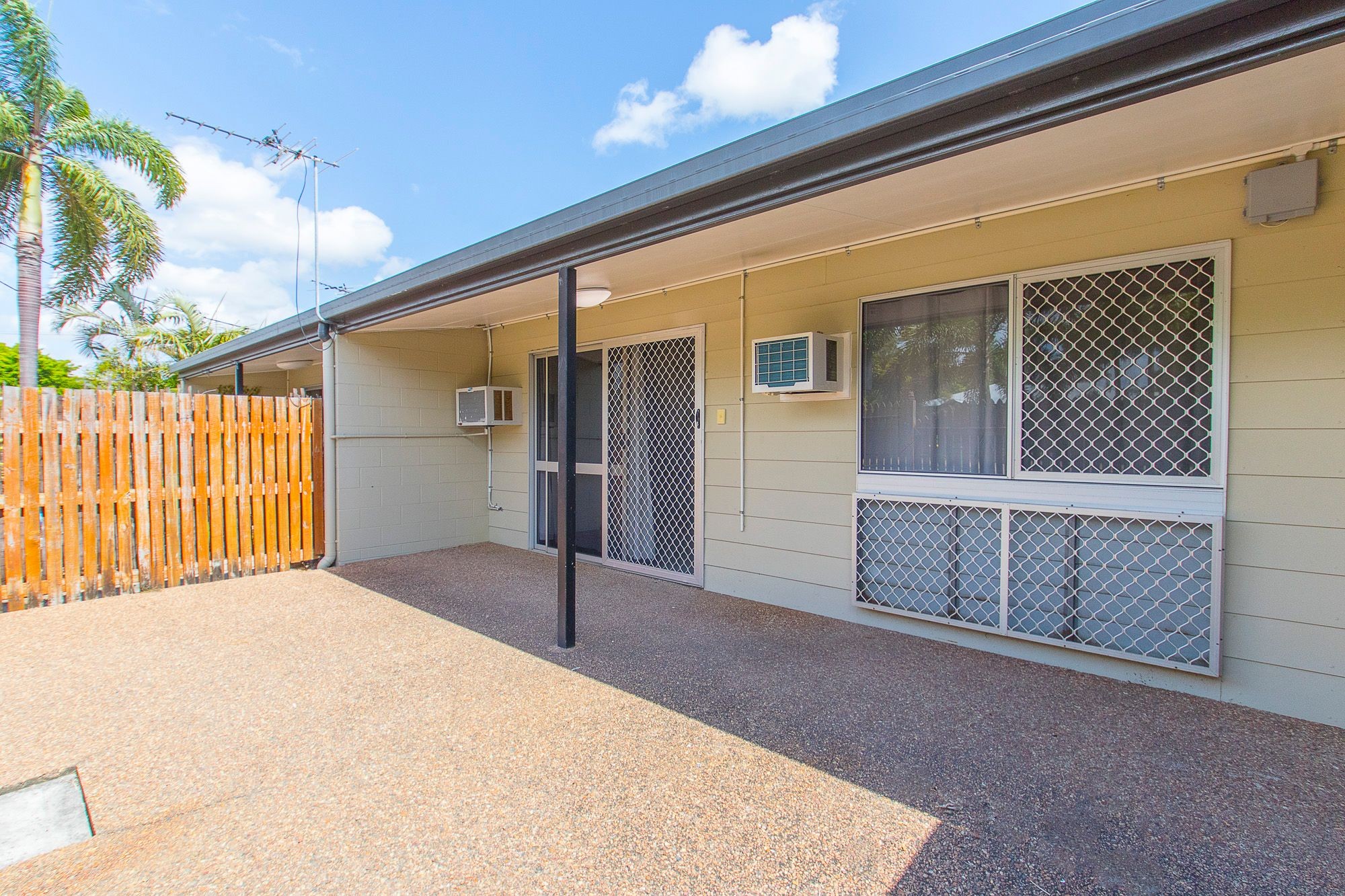 5/17 Crowder Street, Garbutt, QLD 4814