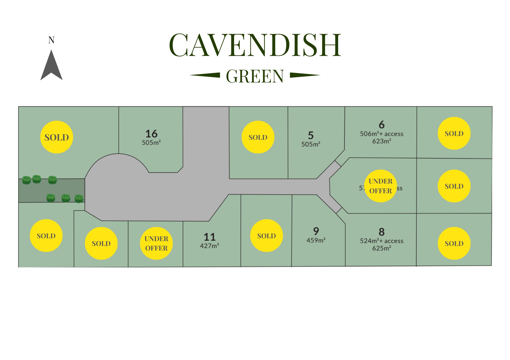 LOT 6/185 Cavendish Road, Casebrook, Christchurch City