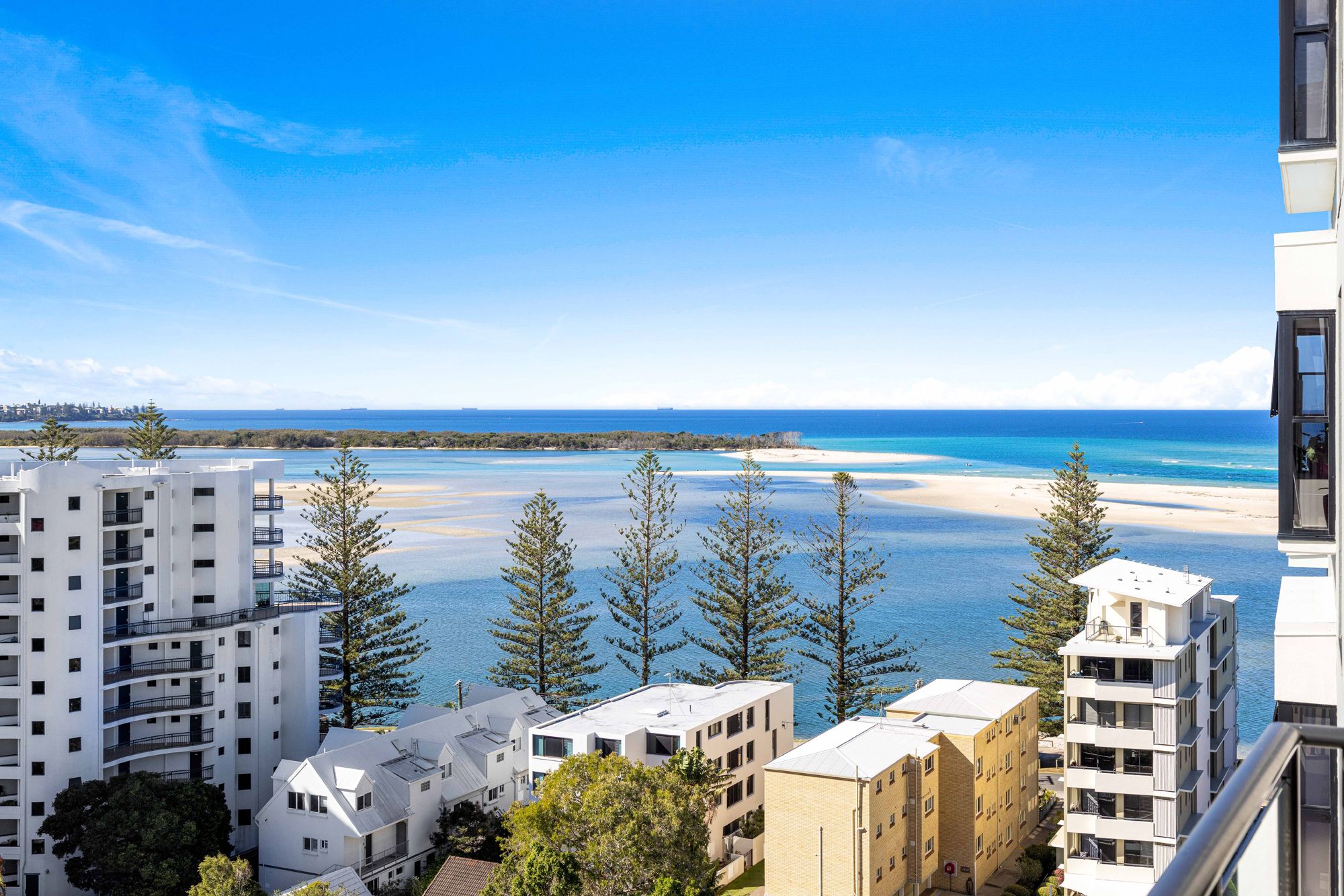 Unit 1001/75 Landsborough Parade, Golden Beach, QLD 4551 Sold Unit