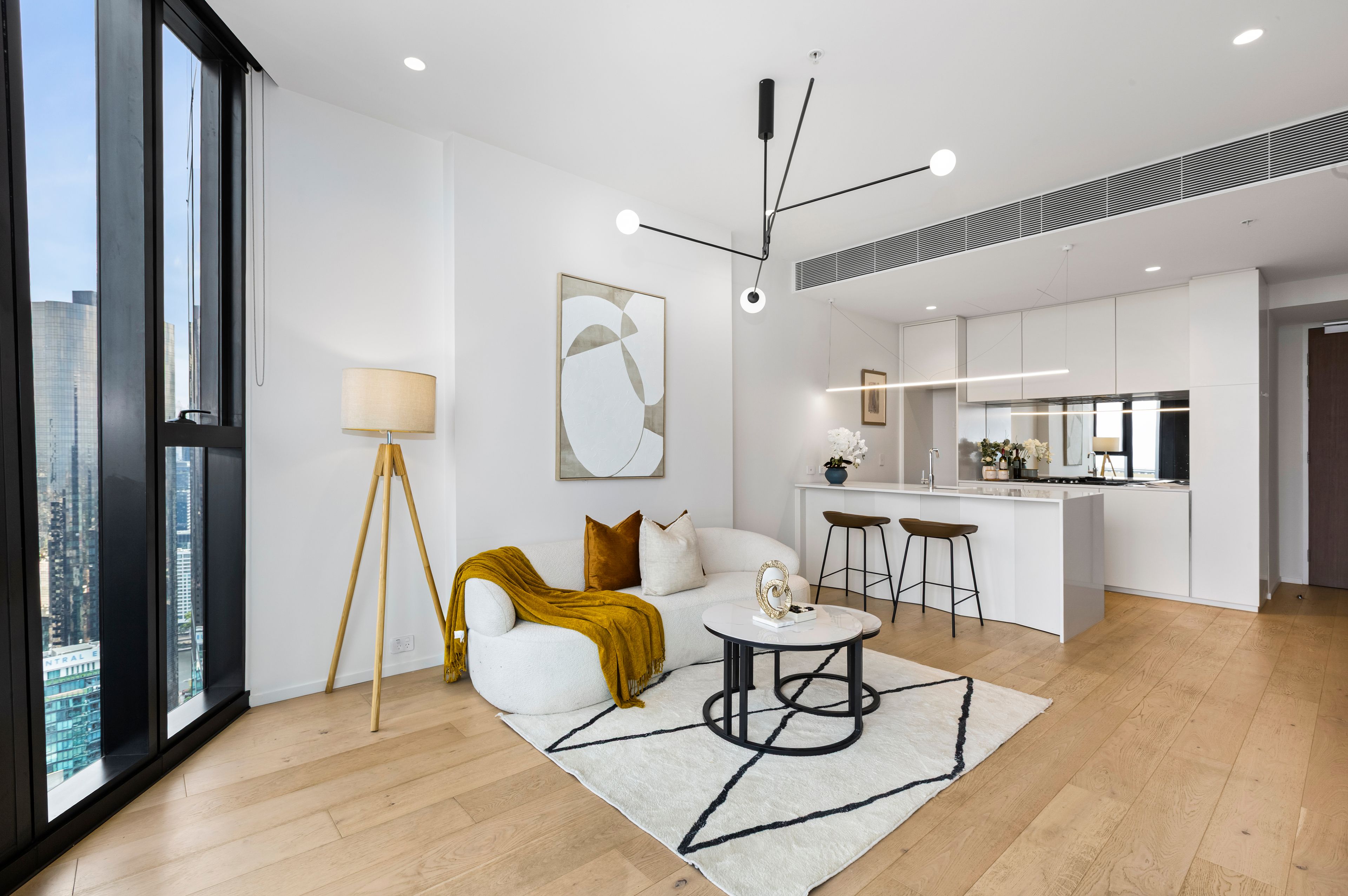 5606/18 Hoff Boulevard, Southbank, VIC 3006