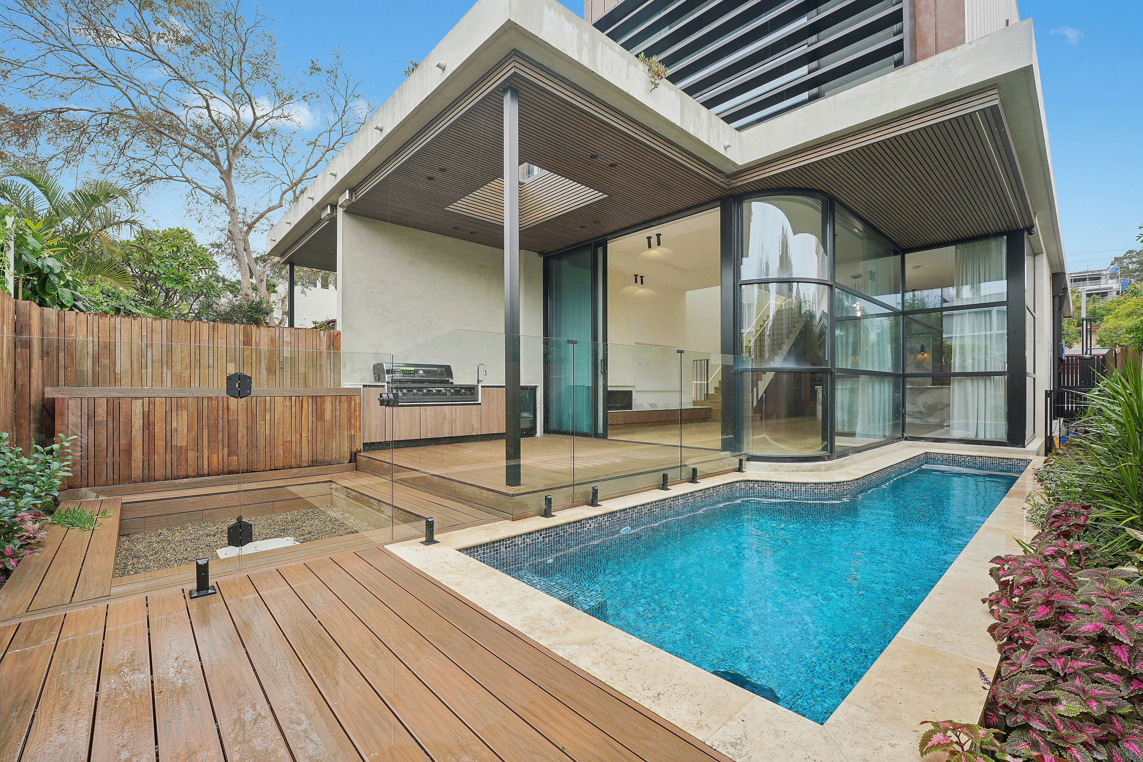 33 Cambridge Avenue, Vaucluse, NSW 2030