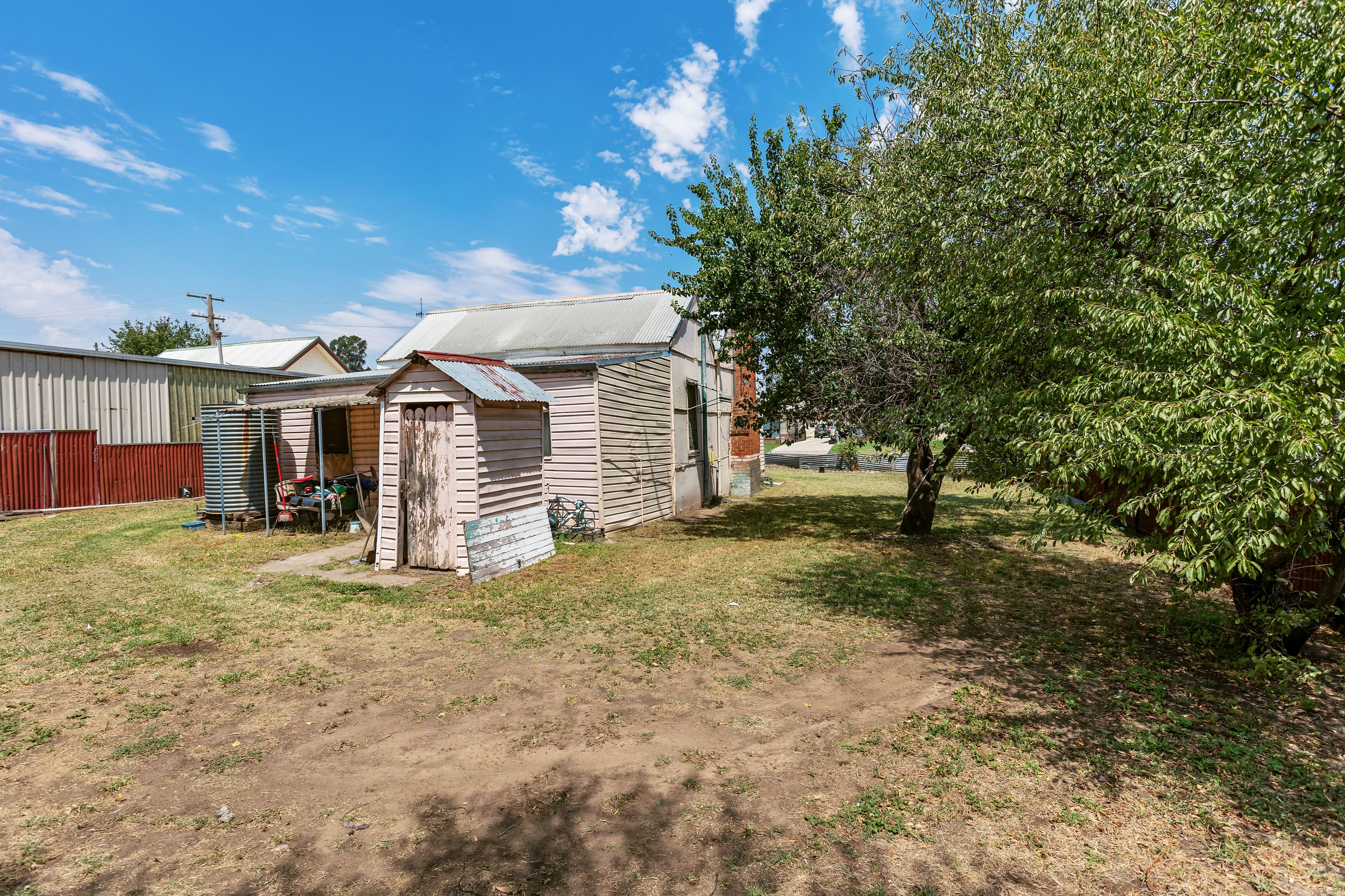 16 Fitzroy Street, Junee, NSW 2663 House for Sale Ray White Wagga Wagga