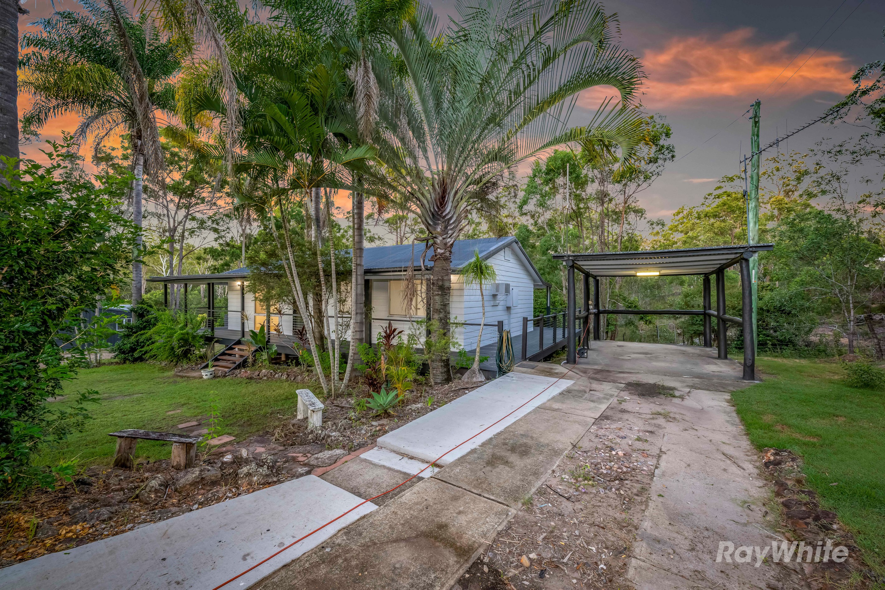 121 Marshall Avenue, Maroondan, QLD 4671