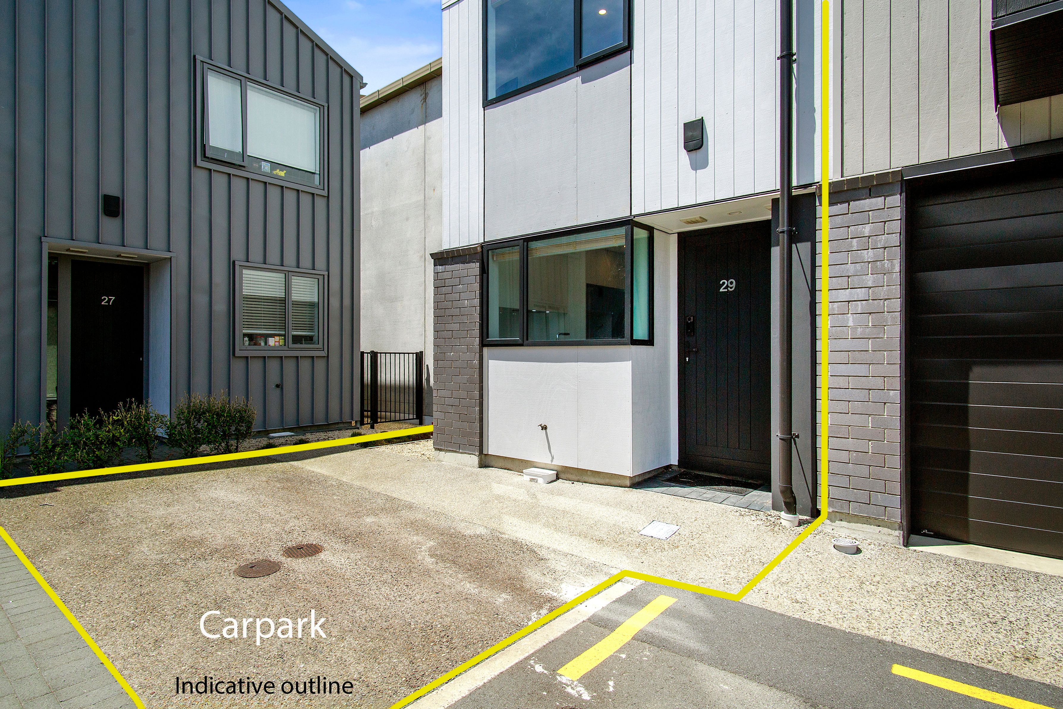 29 John Street, Petone, Lower Hutt City