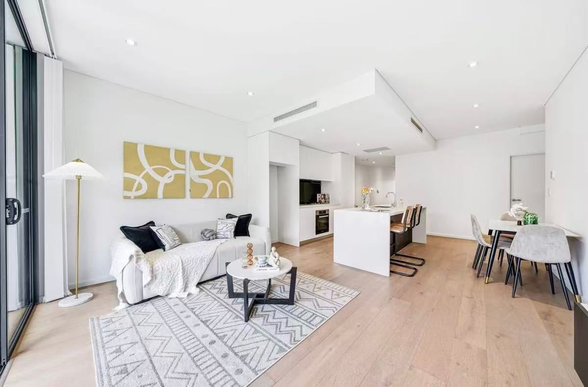 203/7 Glen Street, Eastwood, NSW 2122