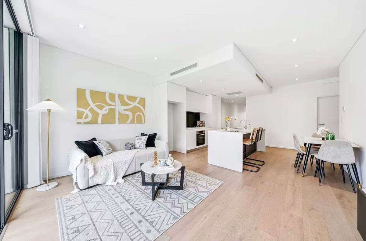 203/7 Glen Street, Eastwood, NSW 2122