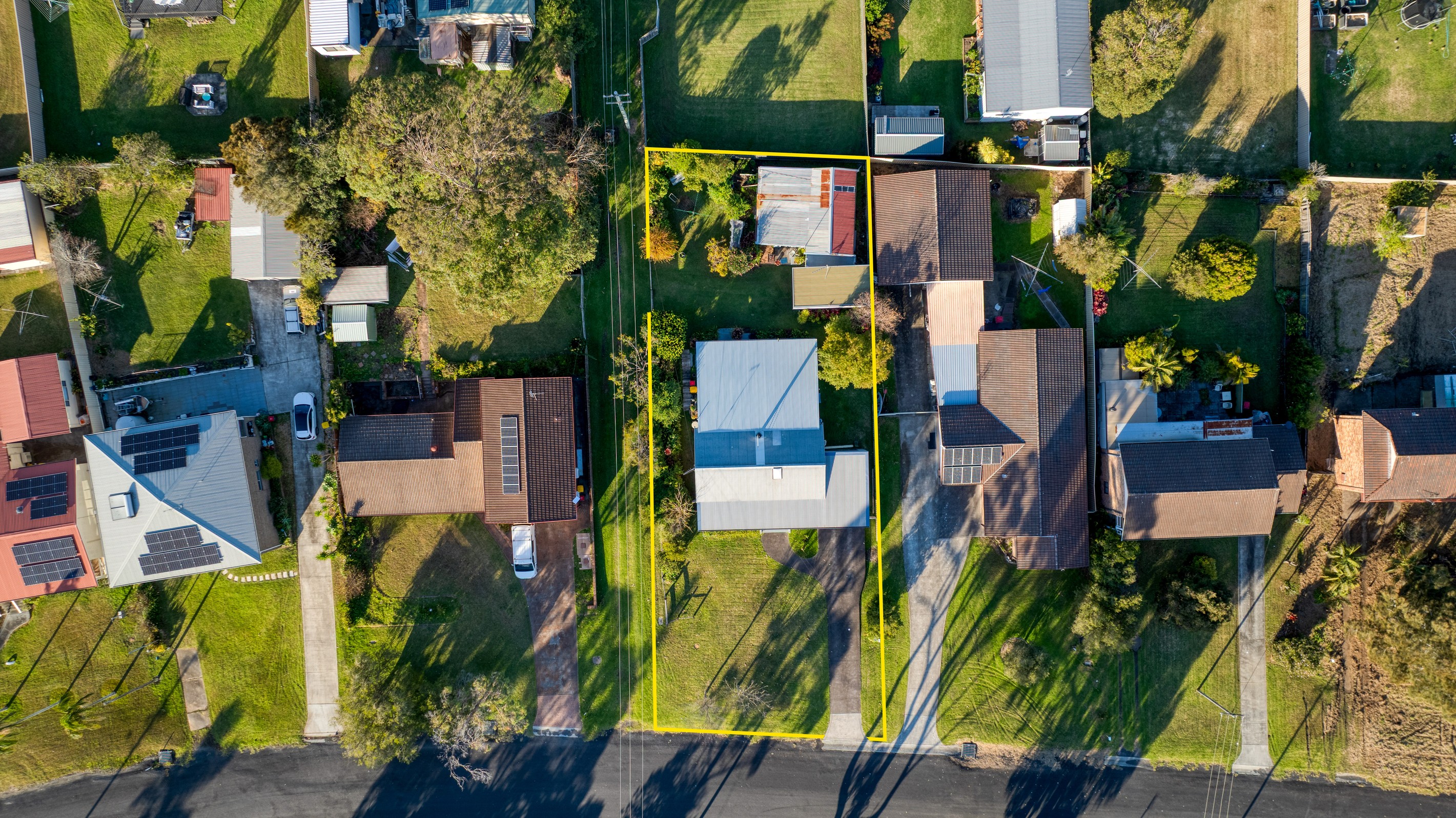 22 Orient Avenue, Orient Point, NSW 2540