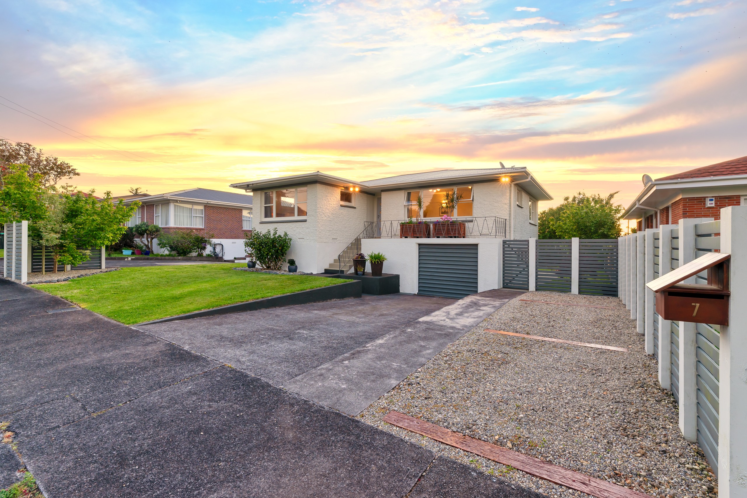7 Letterkenny Place, Blockhouse Bay, Auckland City