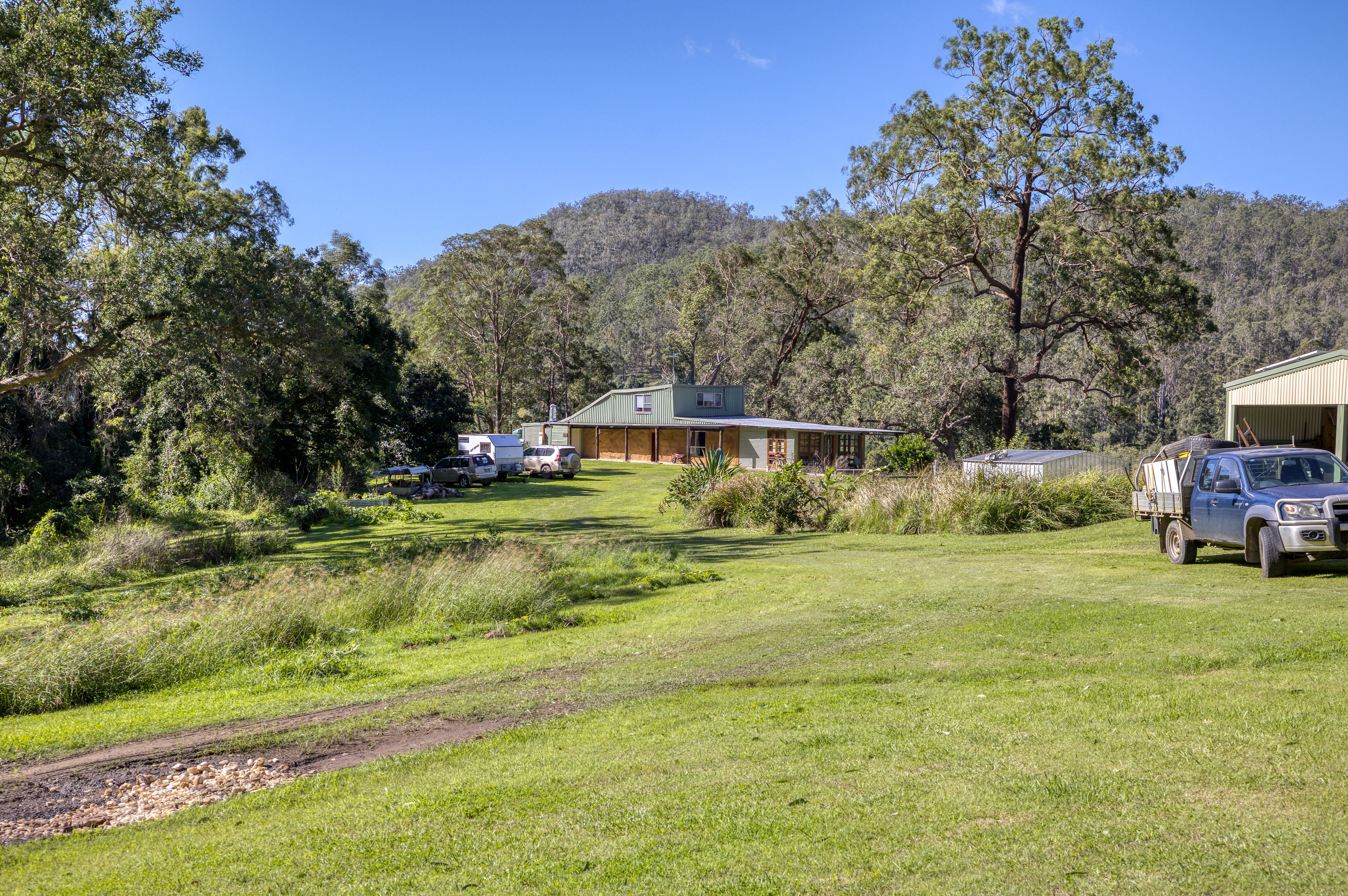 Lot 1 Plains Station Road, Tabulam Via — photo 27 of 30