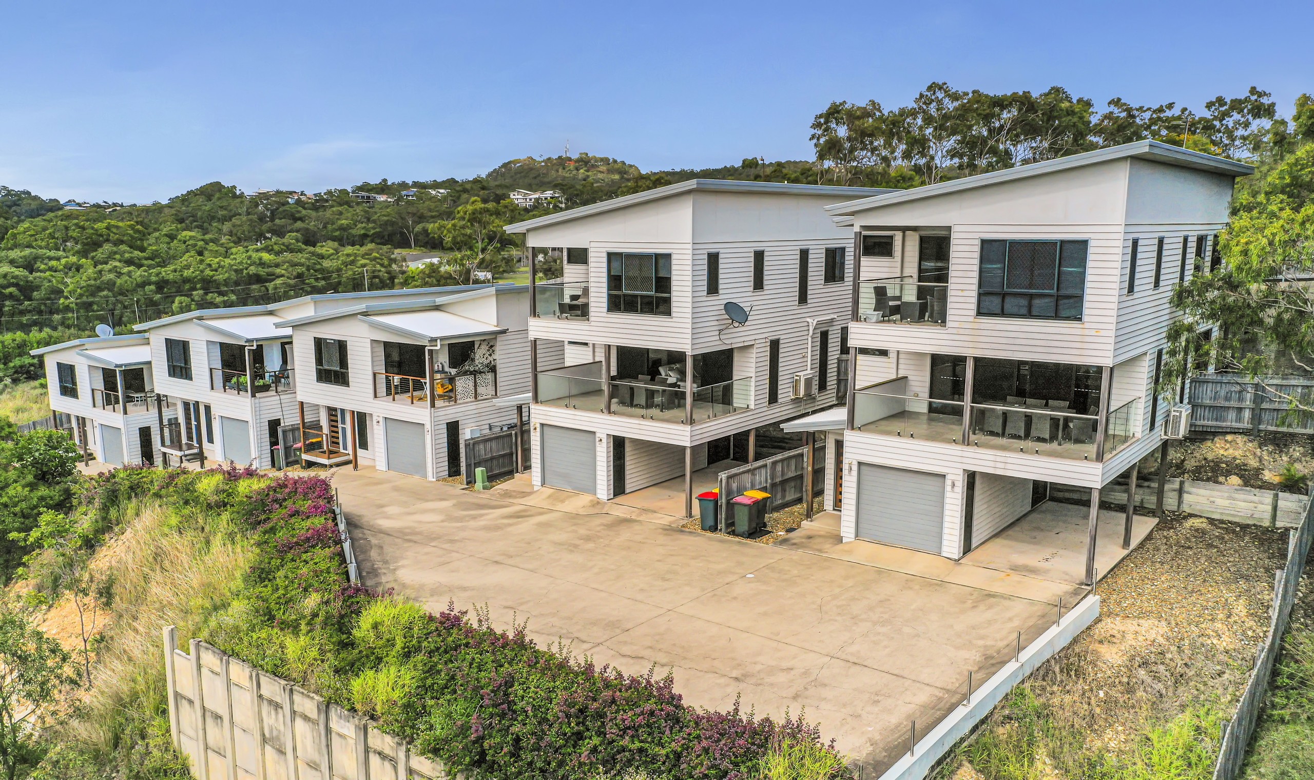 8/29 Ann Street, South Gladstone, QLD 4680