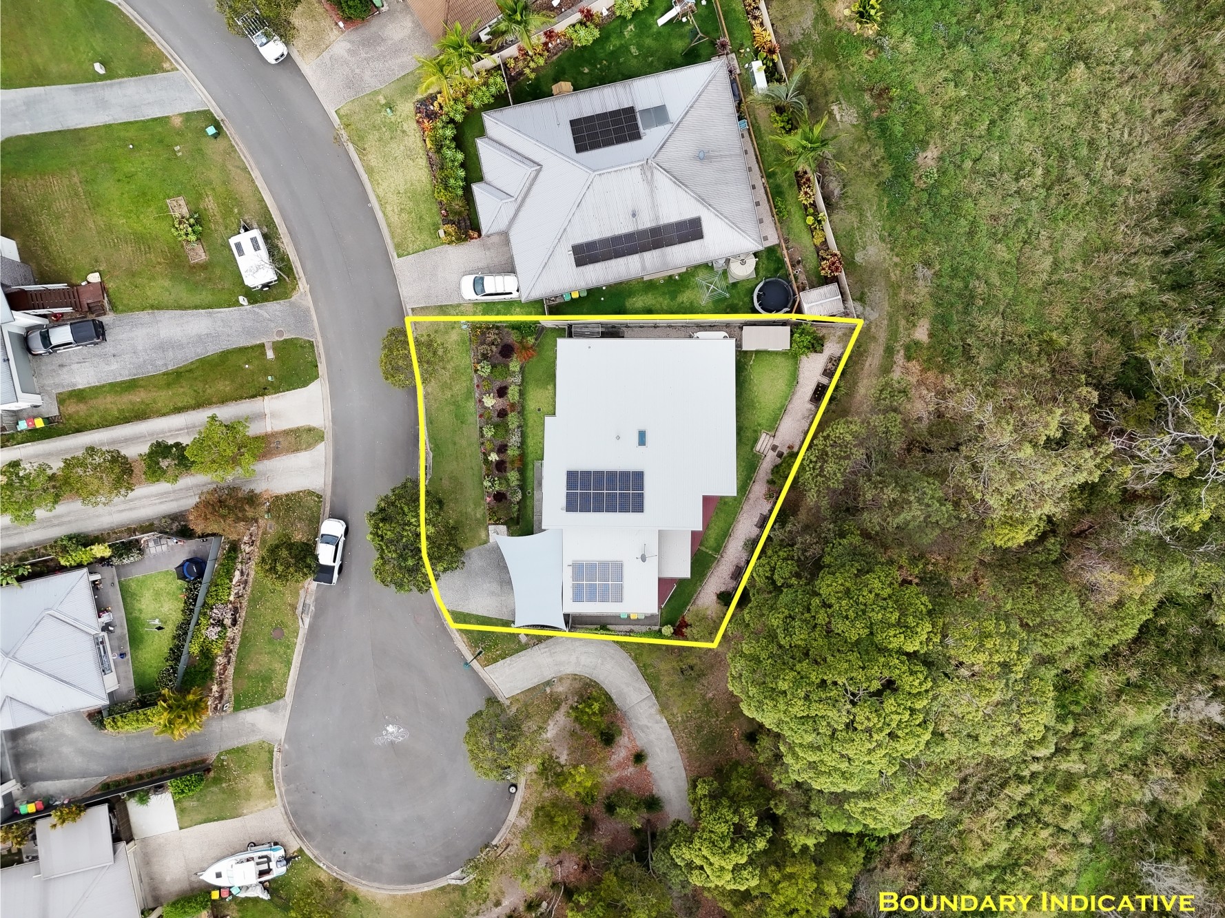 12 Mistletoe Court, Gilston, QLD 4211