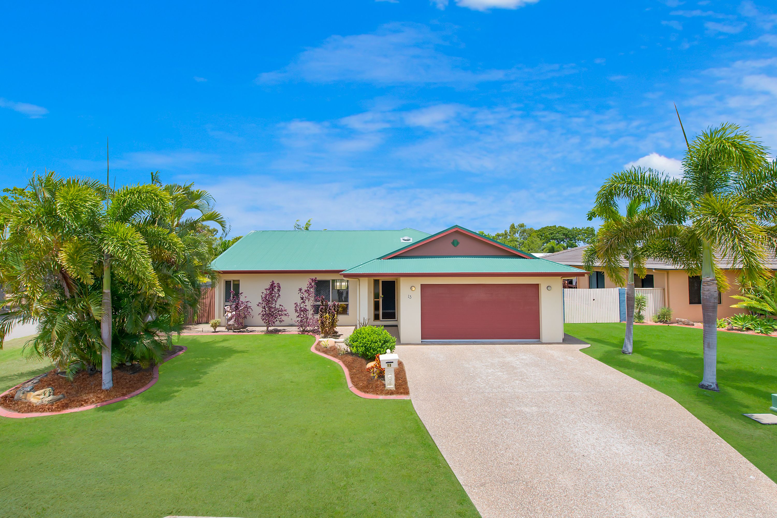 13 Sullivan Place, Kirwan, QLD 4817