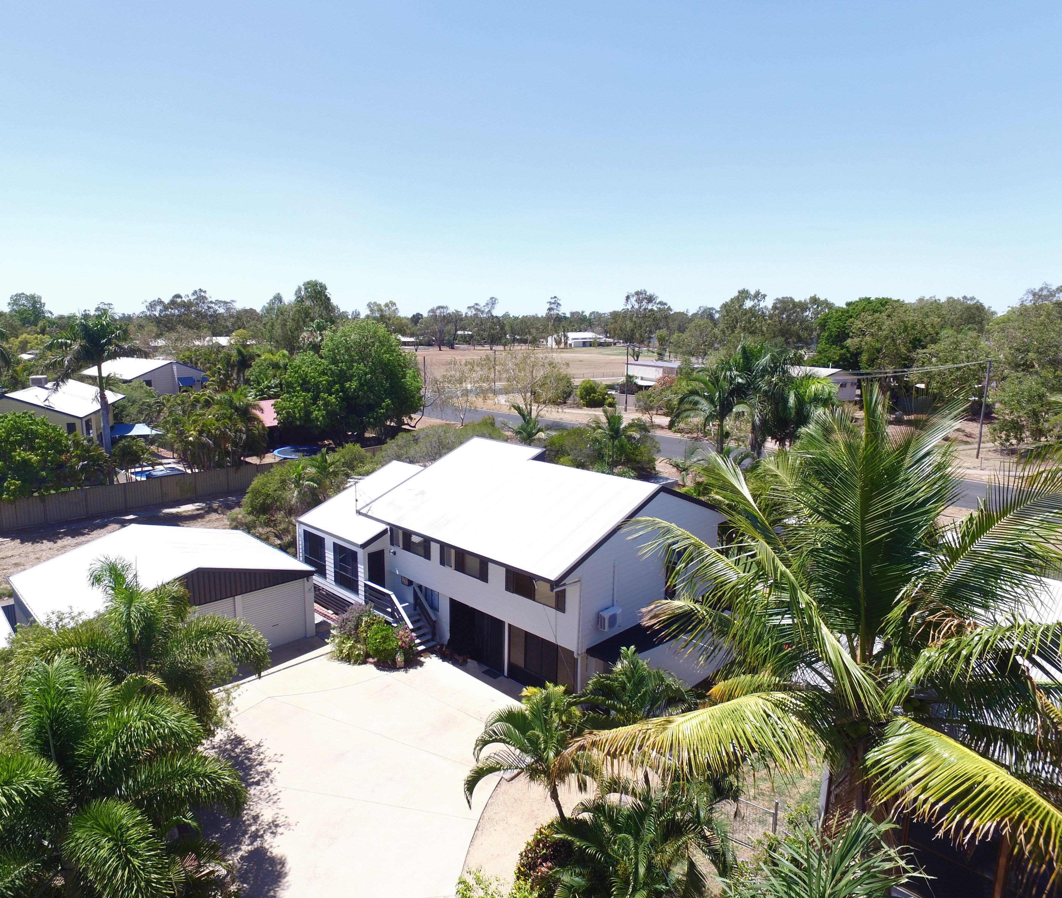 10 Ward Place, Emerald, QLD 4720