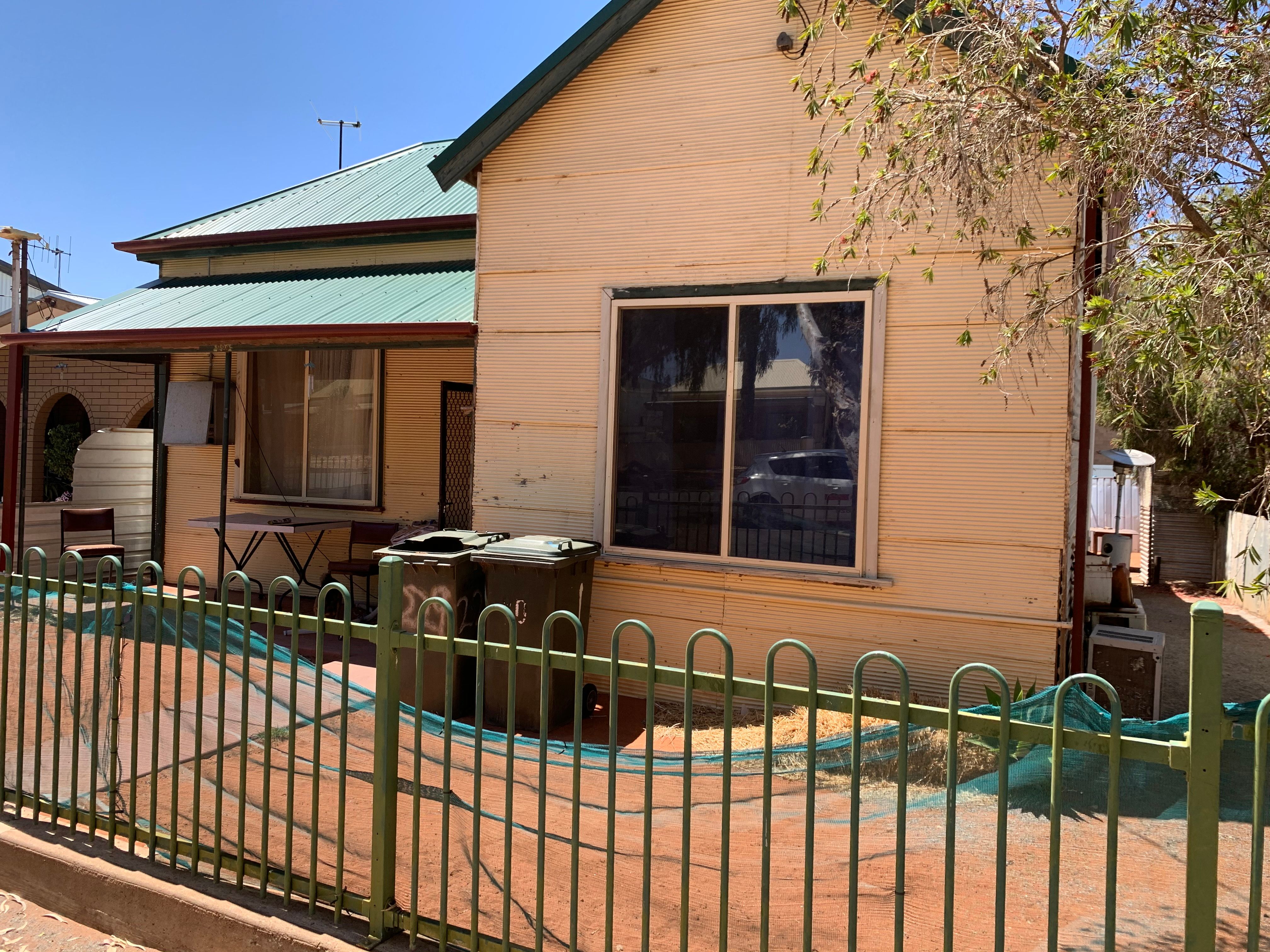 229 Hebbard Street, Broken Hill NSW 2880