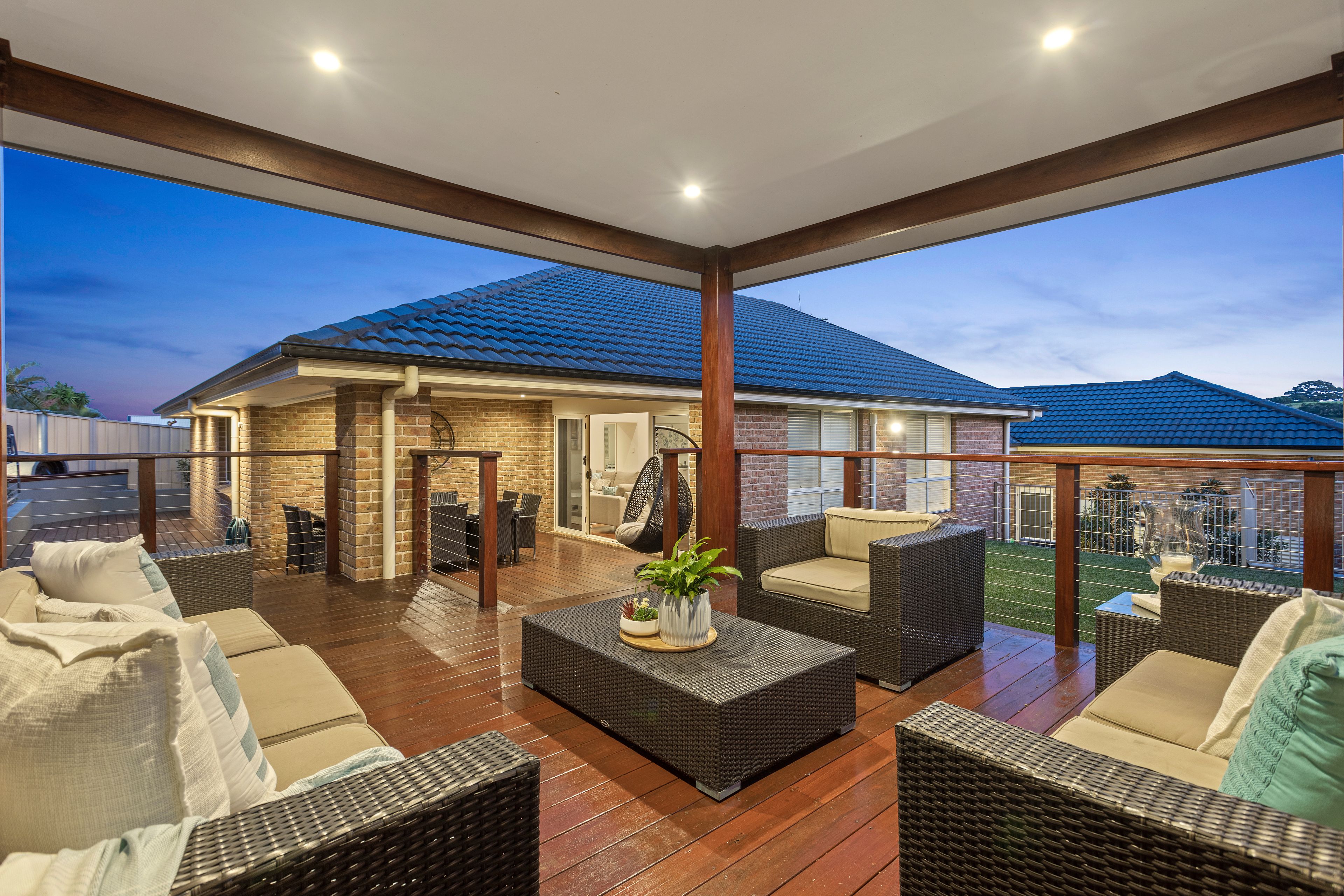 21 Larkin Crescent, Flinders, NSW 2529