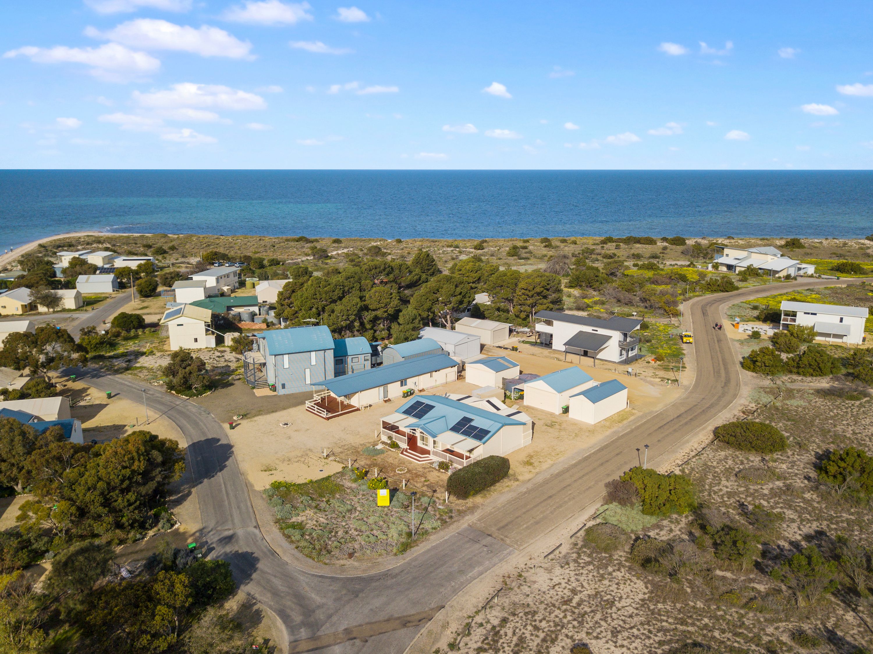 Lot 704 Black Point Drive, Black Point, SA 5571