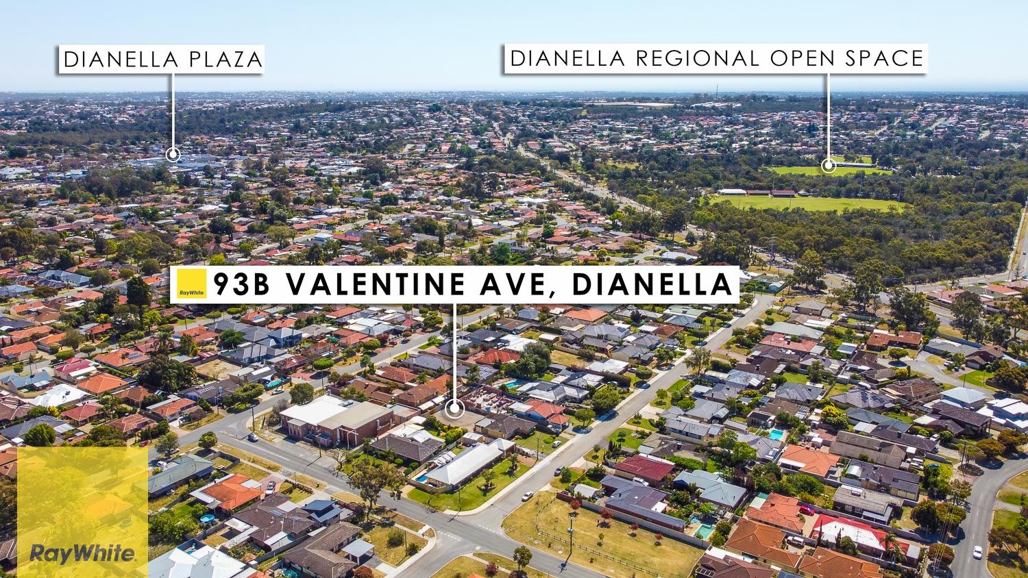 93B Valentine Avenue, Dianella, WA 6059