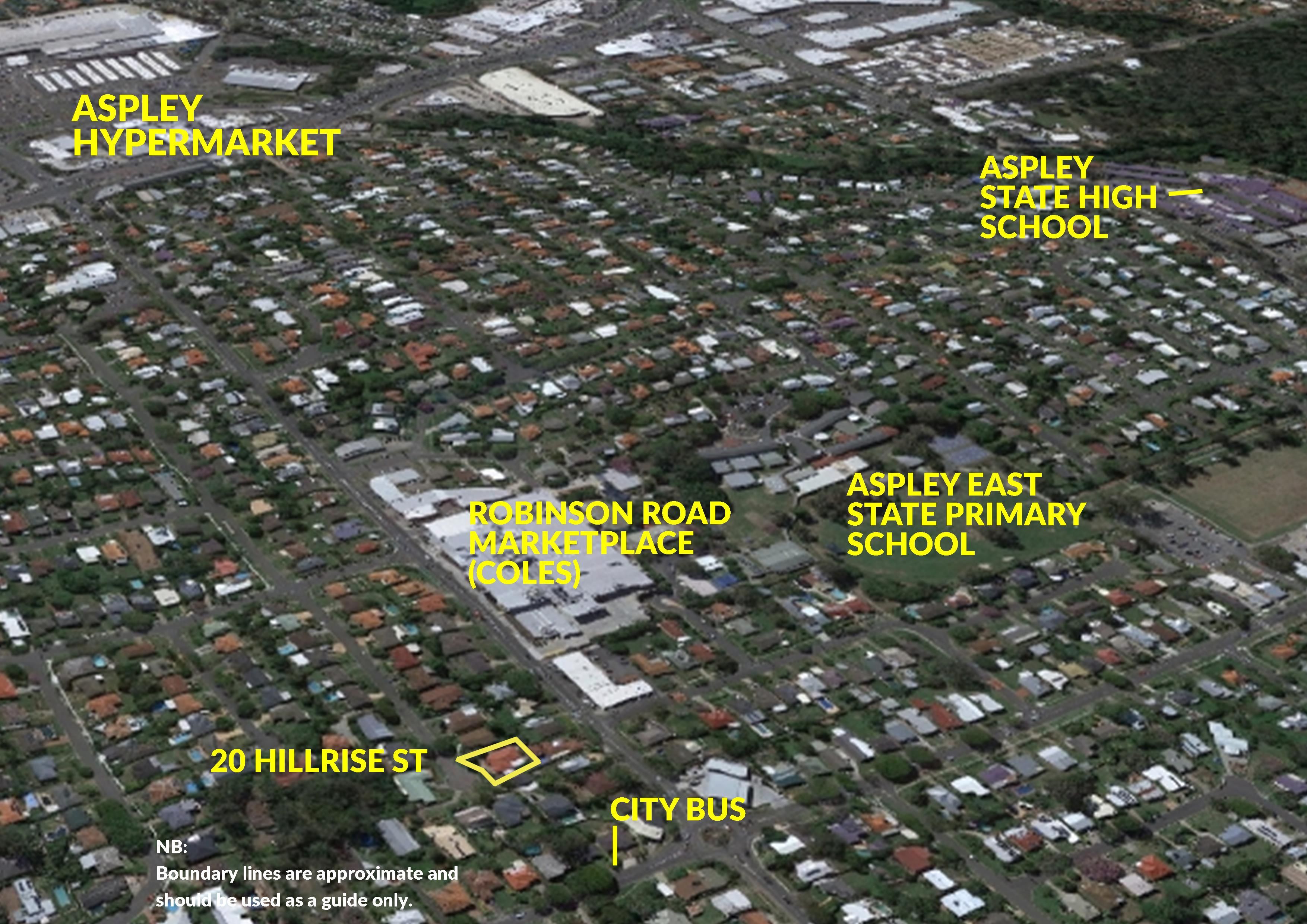 20 Hillrise Street, Aspley, QLD 4034