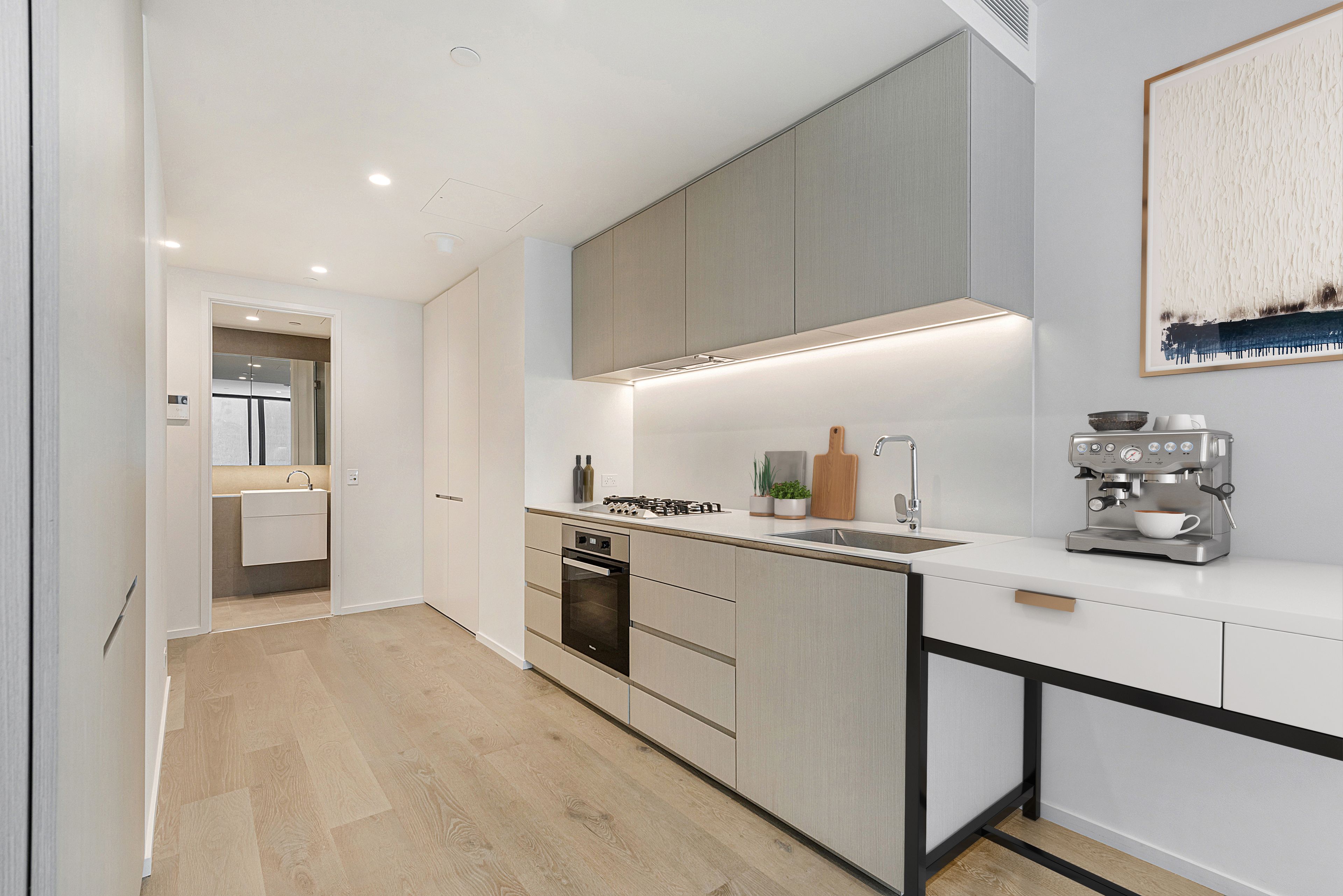 2515/70 Southbank Boulevard, Southbank, VIC 3006