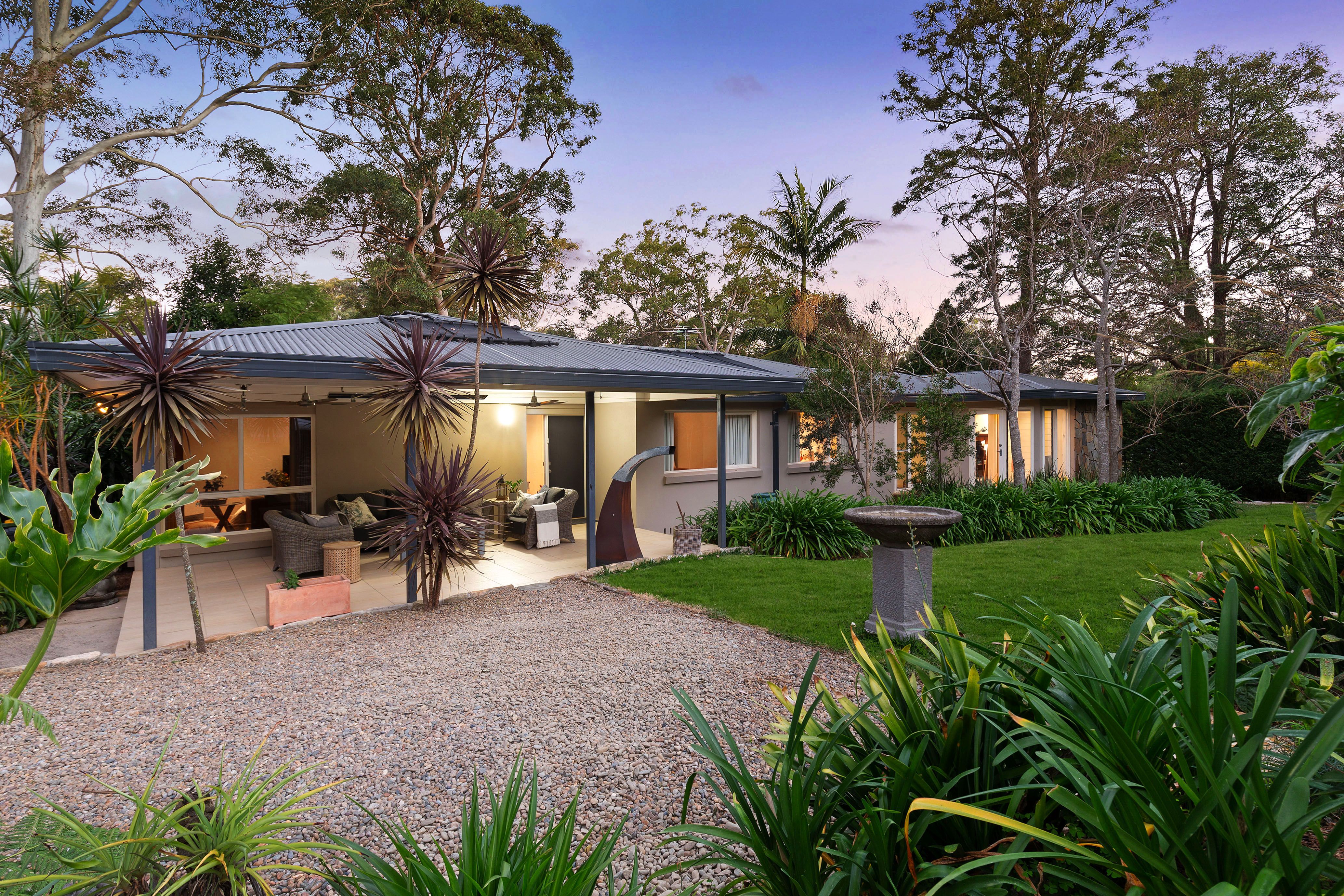 46A Kissing Point Road, Turramurra, NSW 2074