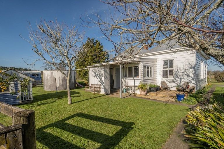 36 Wastney Road, Alfriston, Manukau City