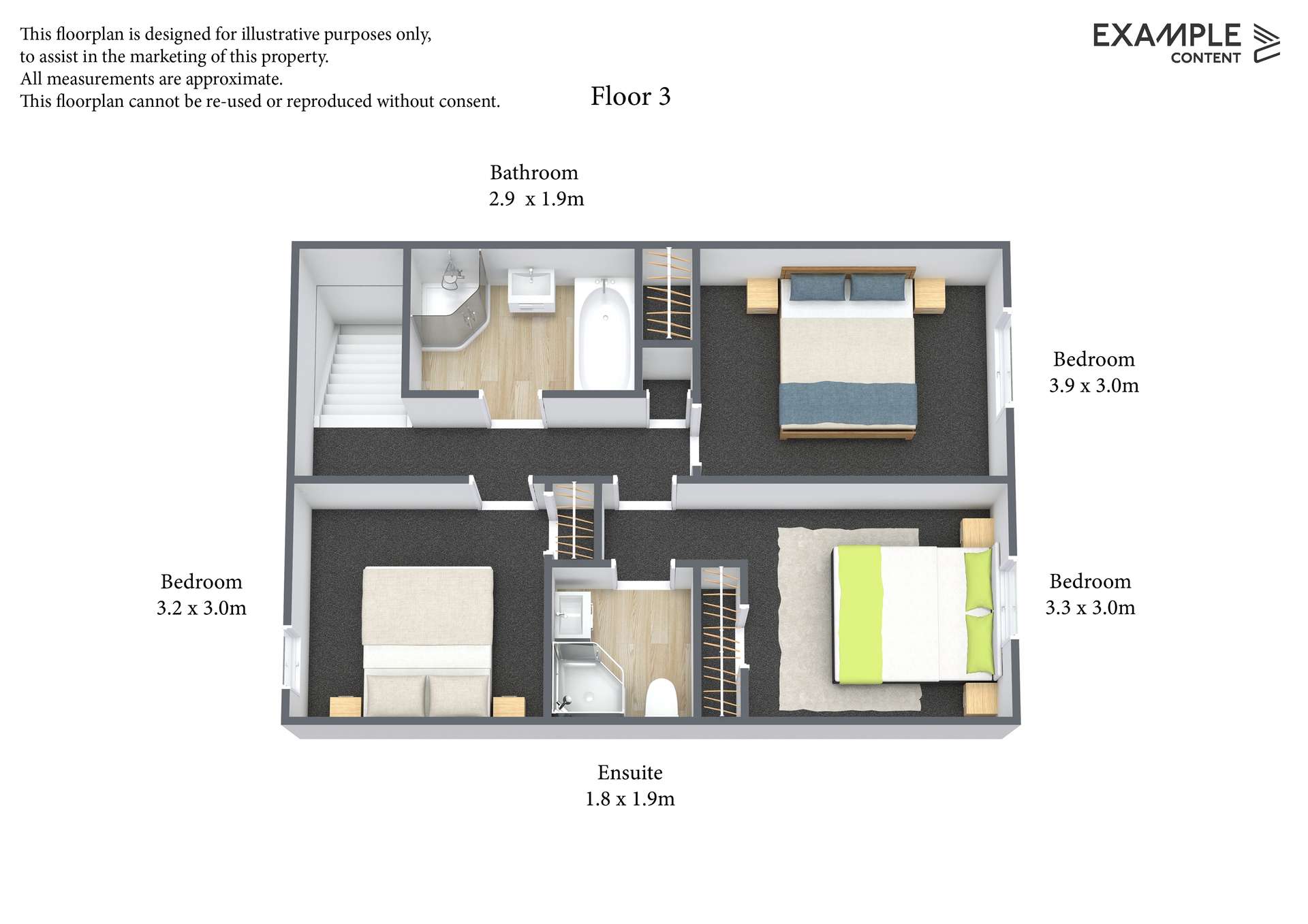 5/521 Anglesea Street photo 1