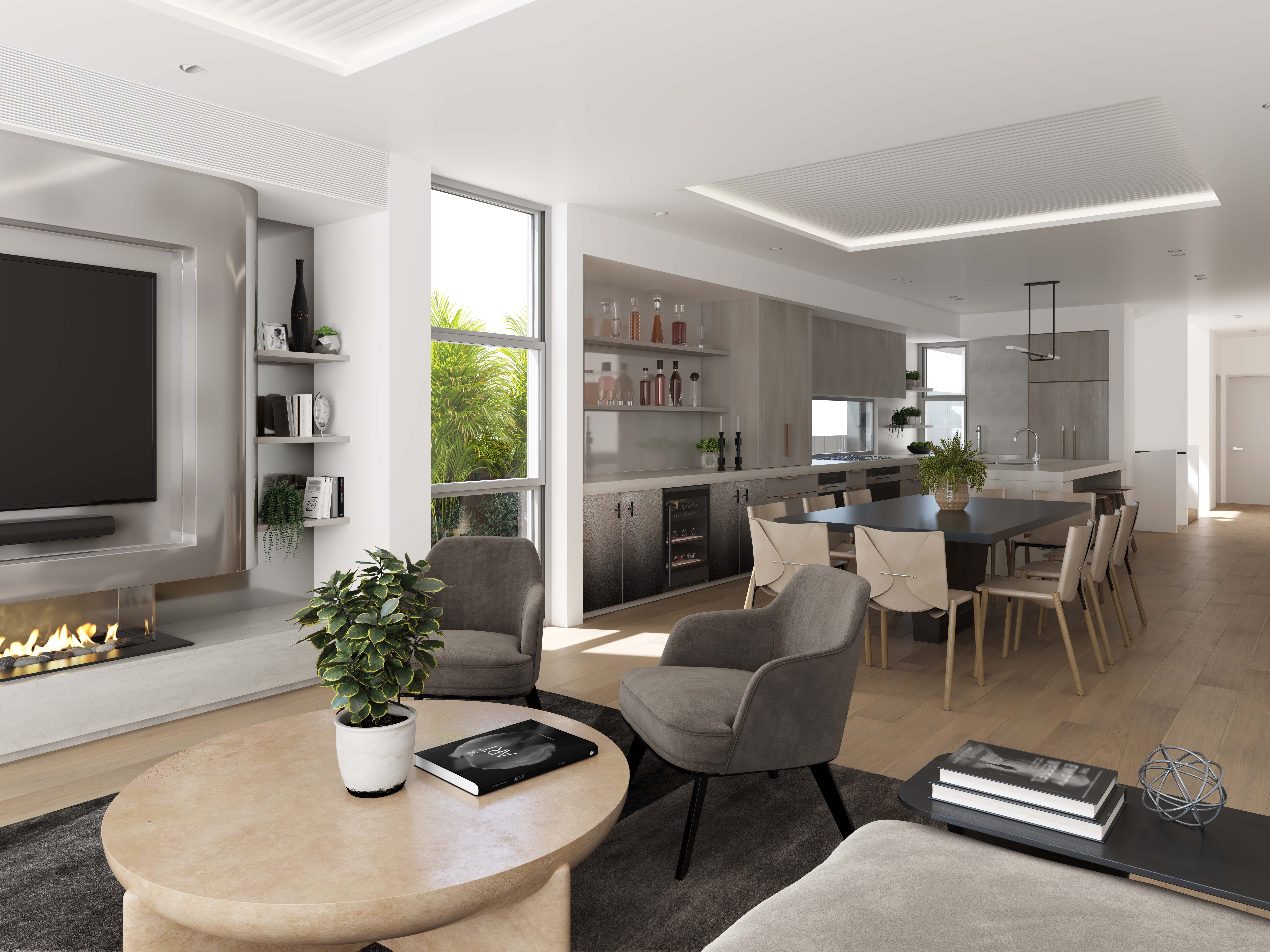 3A Lancaster Road, Dover Heights, NSW 2030