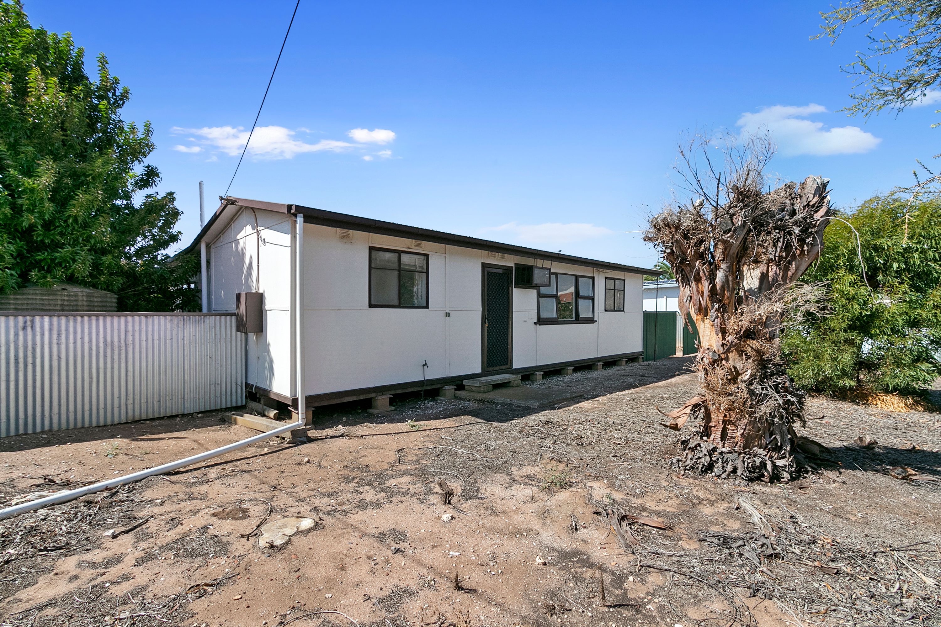 10 Emeu Street, Clinton, SA 5570