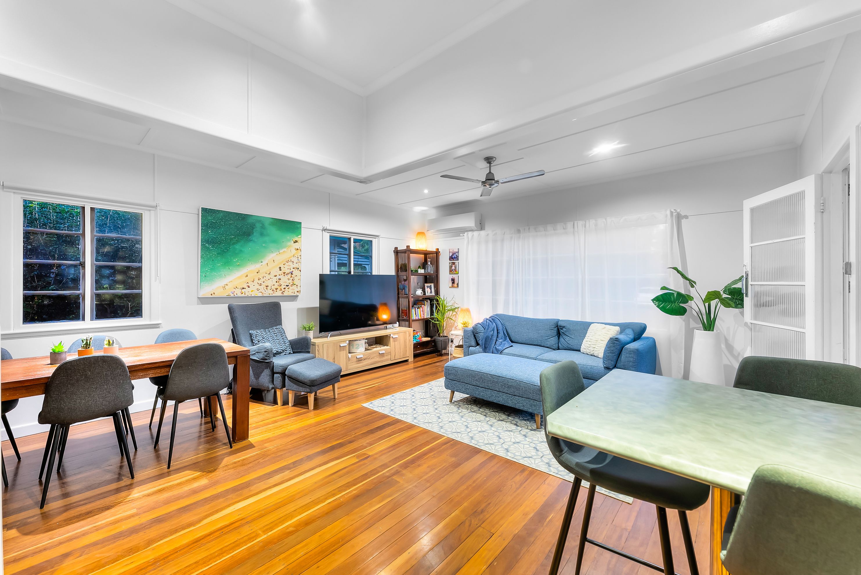 55 McLennan Street, Woody Point, QLD 4019