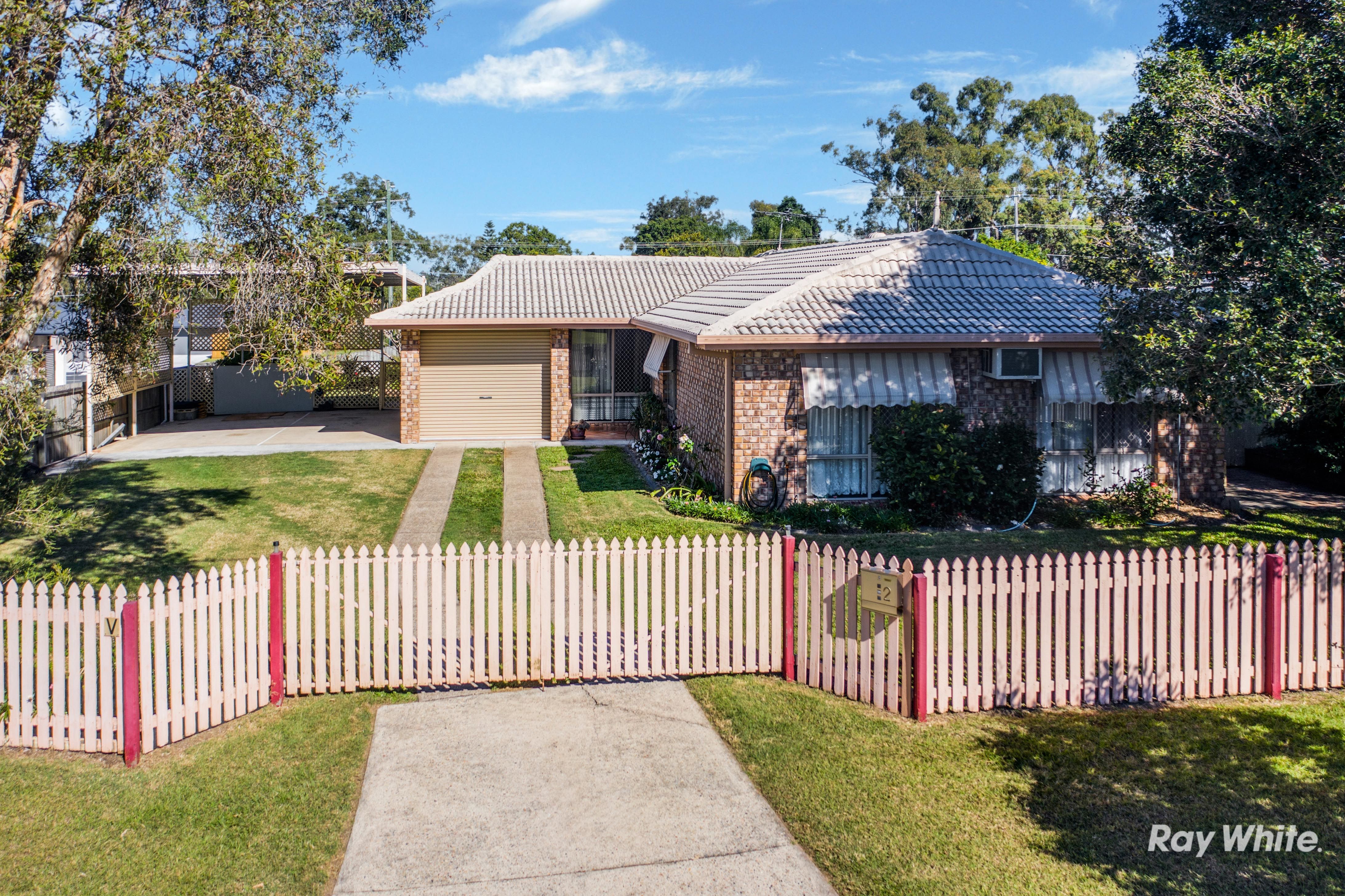2 Loxton Court, Marsden, QLD 4132