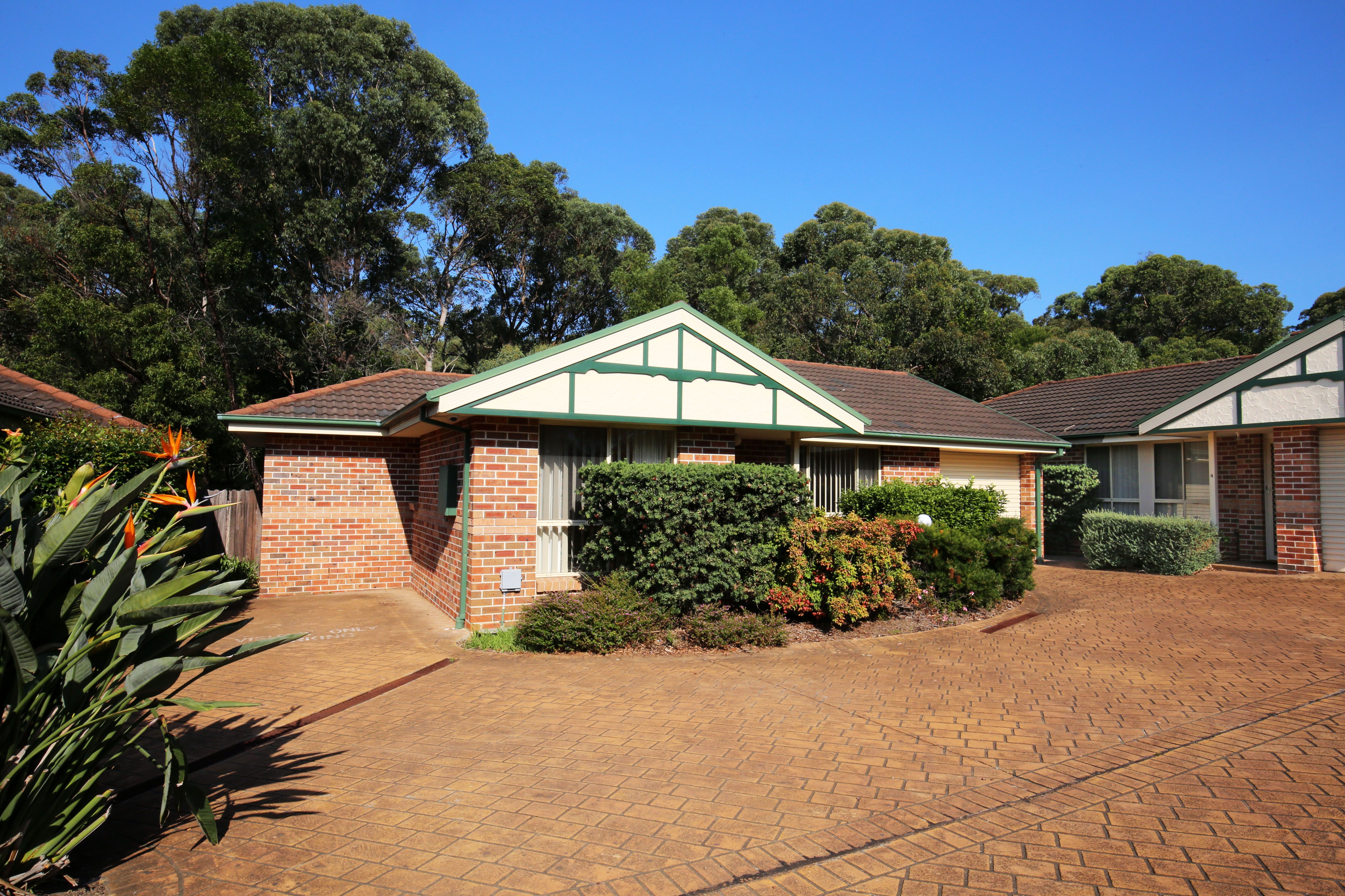 3/1 David Place, Bomaderry, NSW 2541