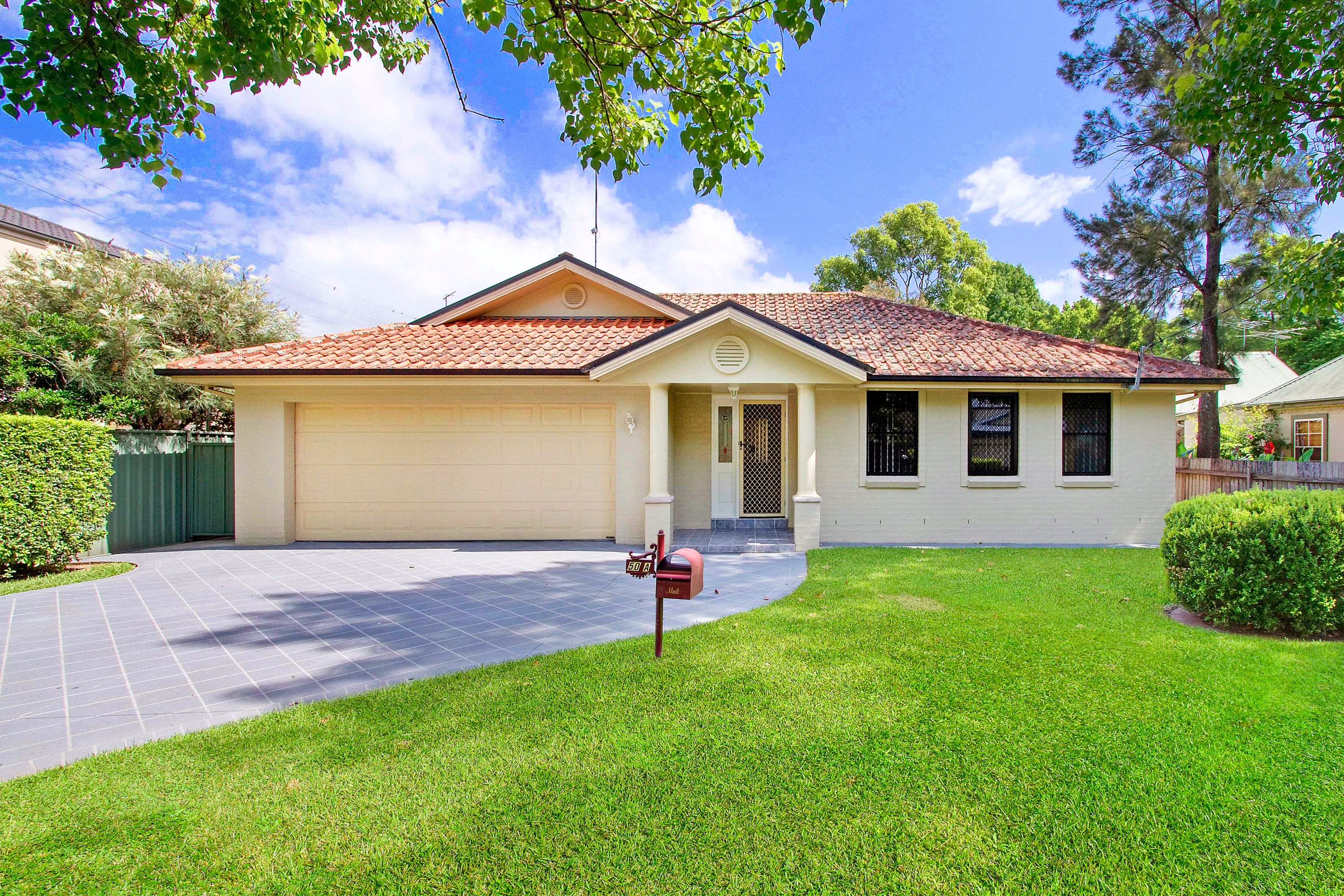 1a Campbell Street, North Richmond, NSW 2754