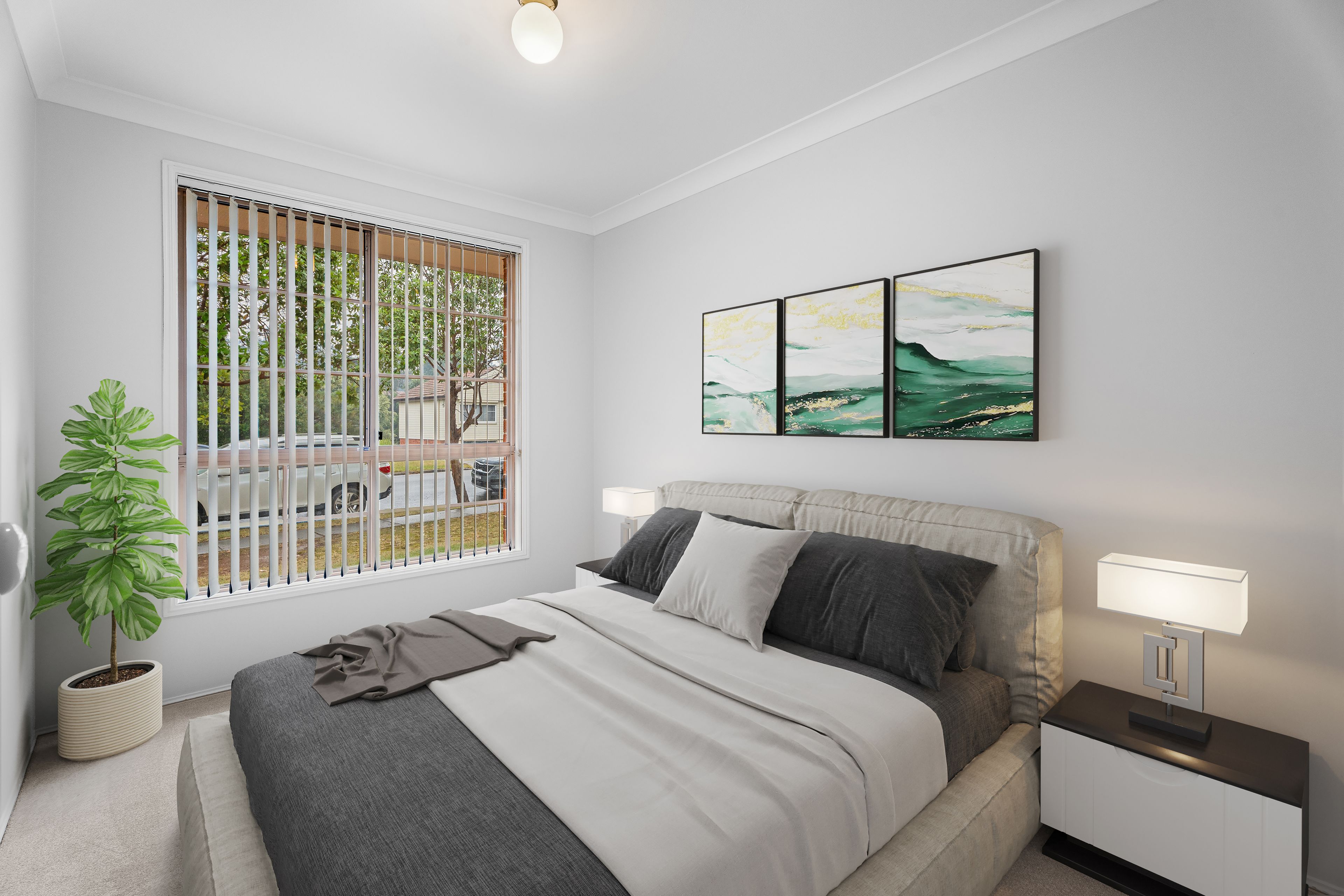 42 Gascoigne Street, Penrith, NSW