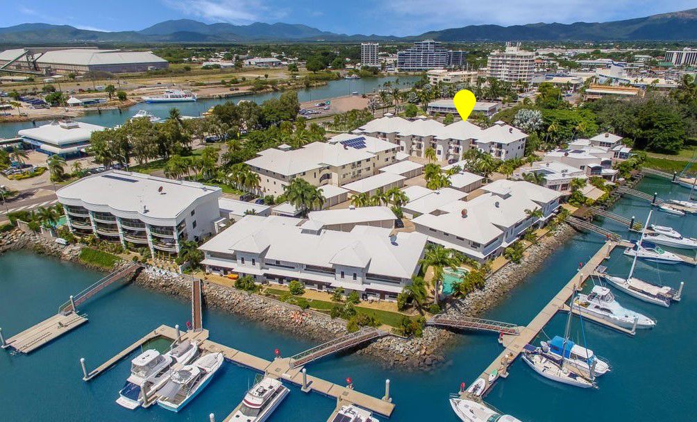 18-30 Sir Leslie Thiess Drive, Townsville City QLD 4810