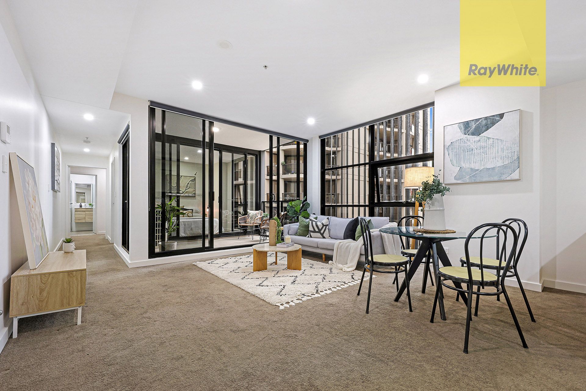 603/11 Hassall Street, Parramatta, NSW 2150