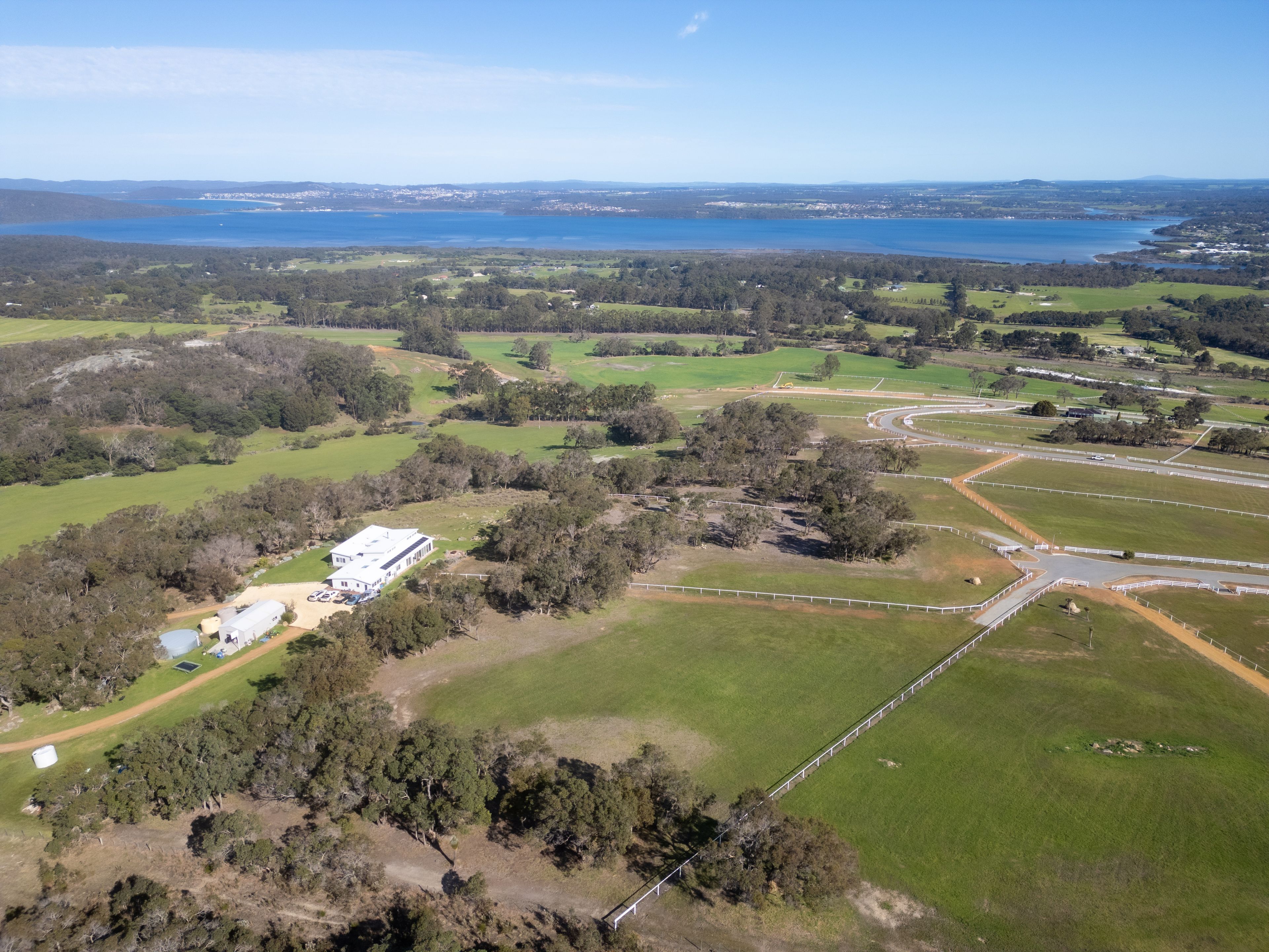 83 Grandview Rise, Kalgan, WA 6330