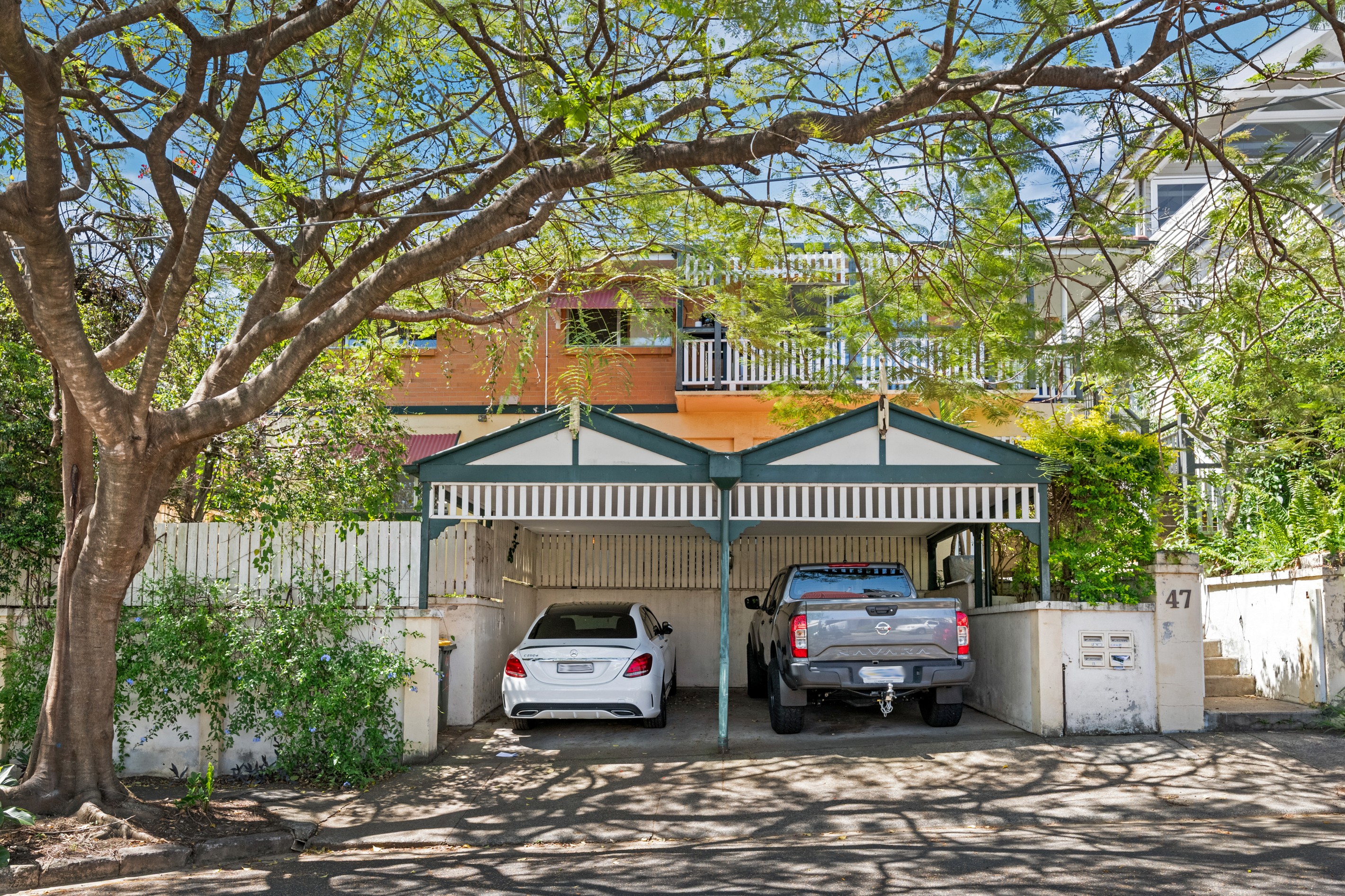 47 Wellington Street, Petrie Terrace, QLD 4000