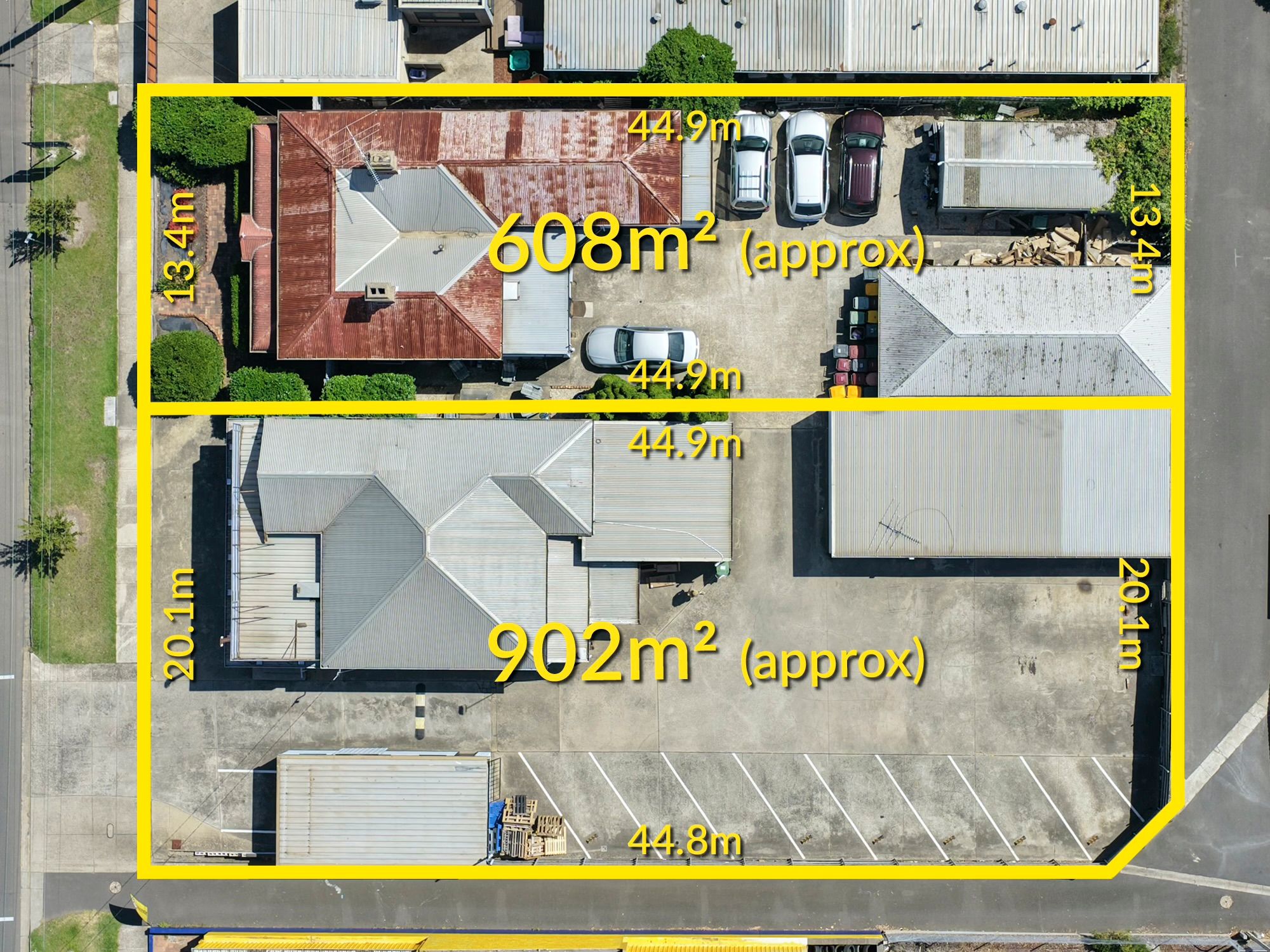 37 & 39 Fyans Street, South Geelong, VIC 3220