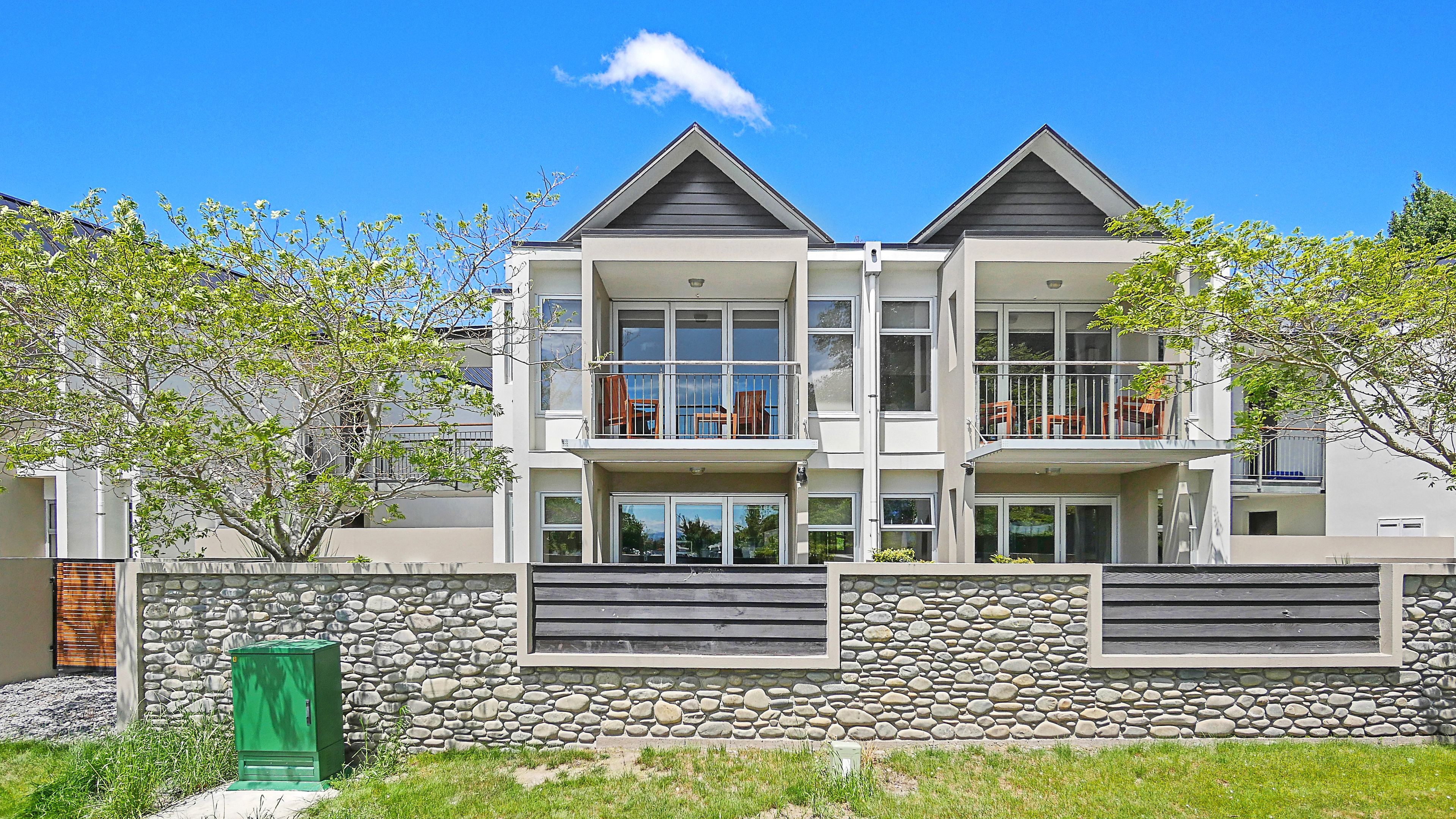 21/6 Harts Creek Lane, Harewood, Christchurch City