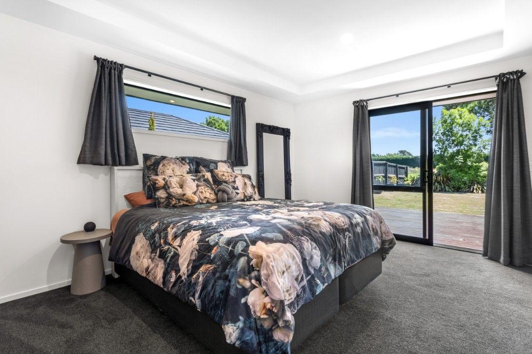 11 Woodlaw Lane, Prebbleton, Selwyn District