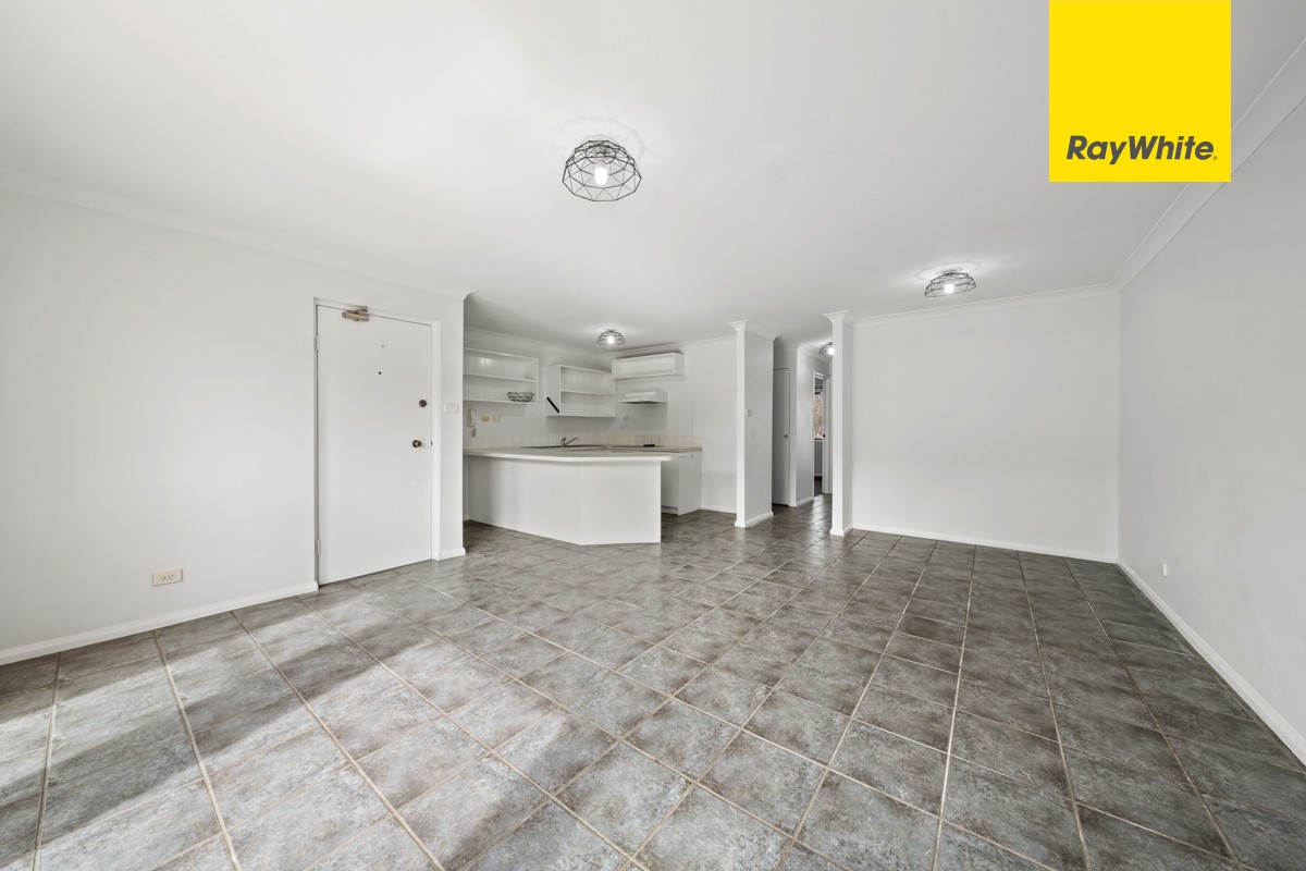 59/53 Mcmillan Crescent, Griffith, ACT 2603