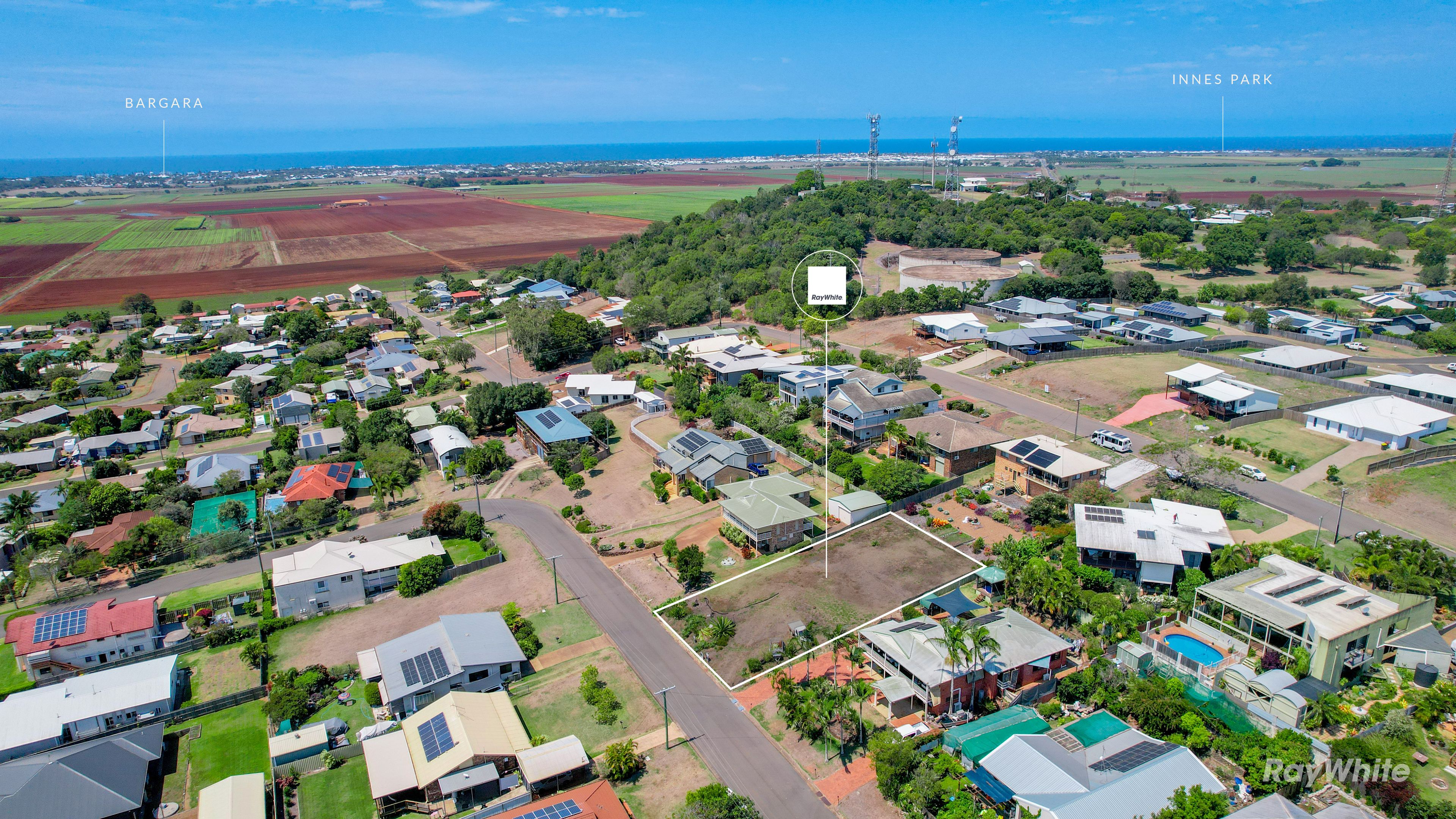 32 Linden Crescent, Qunaba QLD 4670