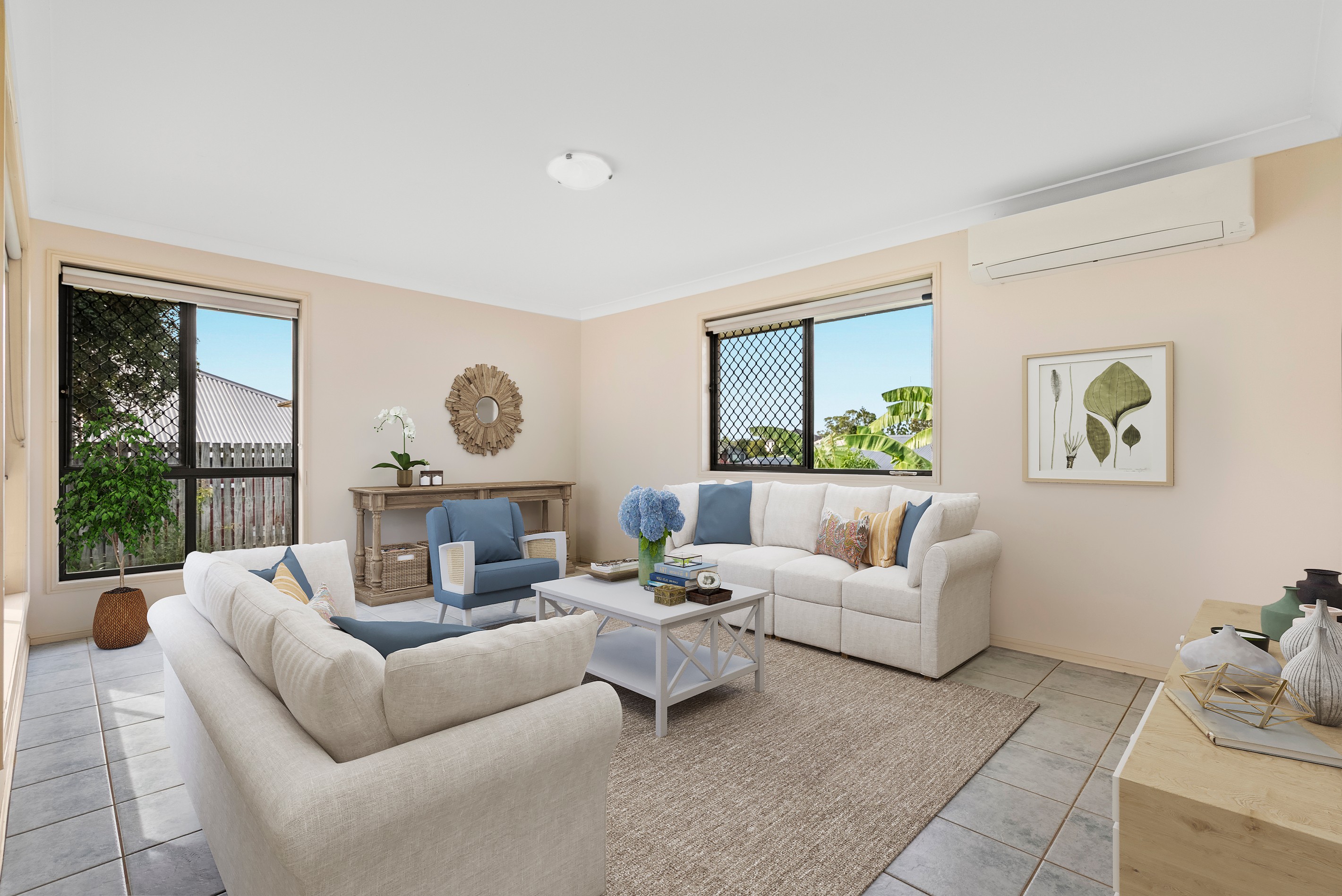 32 Viewpoint Drive, Springfield Lakes, QLD 4300
