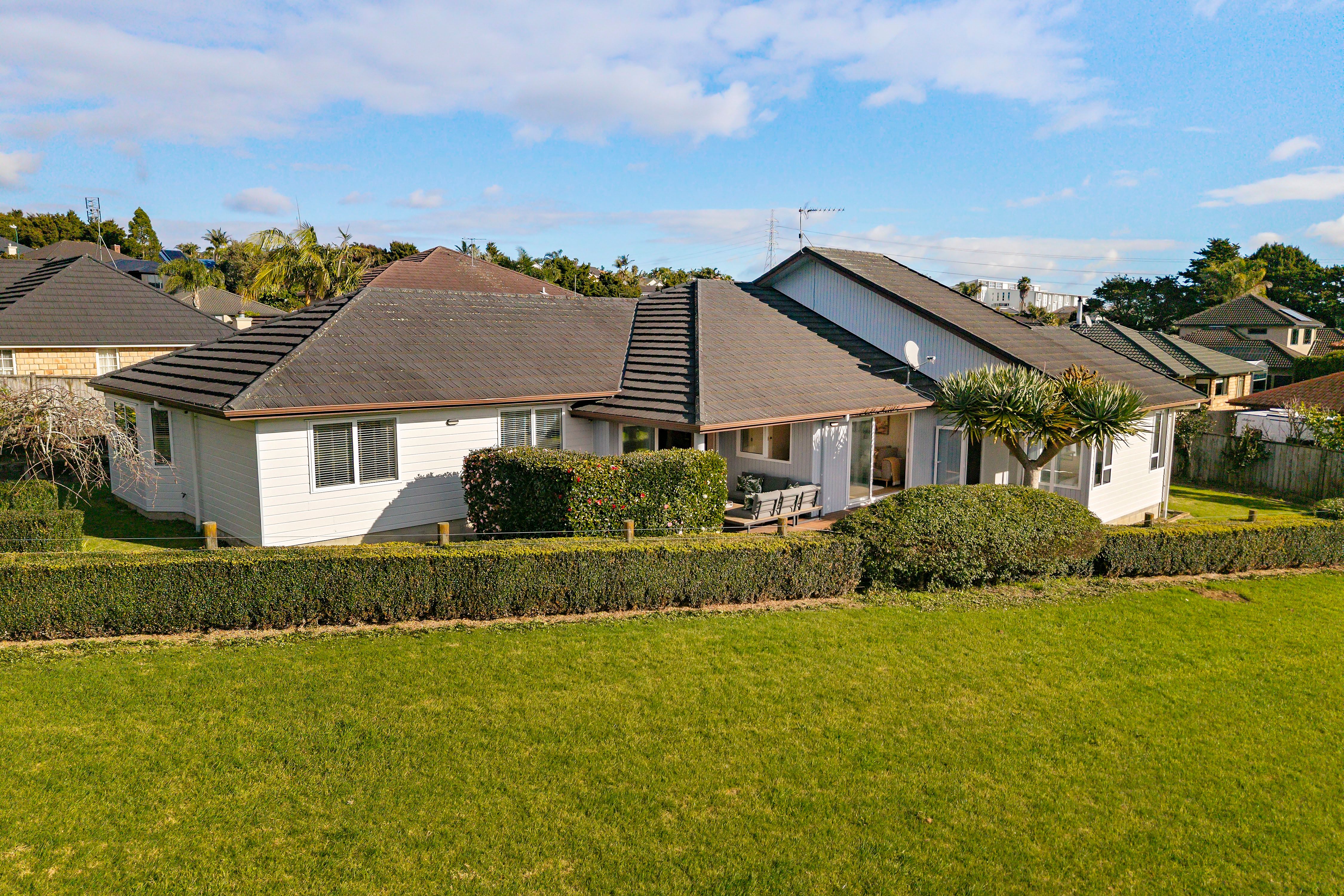 184 Charles Prevost Drive, The Gardens, Manukau City