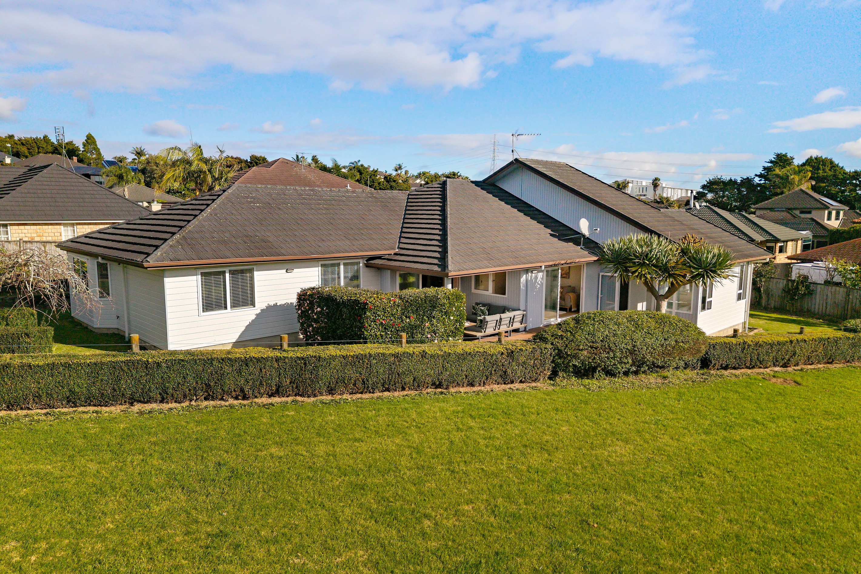 184 Charles Prevost Drive, The Gardens, Manukau City