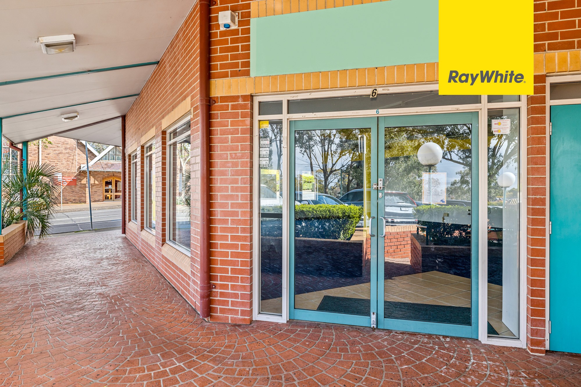 Shop 6/1A Wongala Crescent, Beecroft, NSW 2119