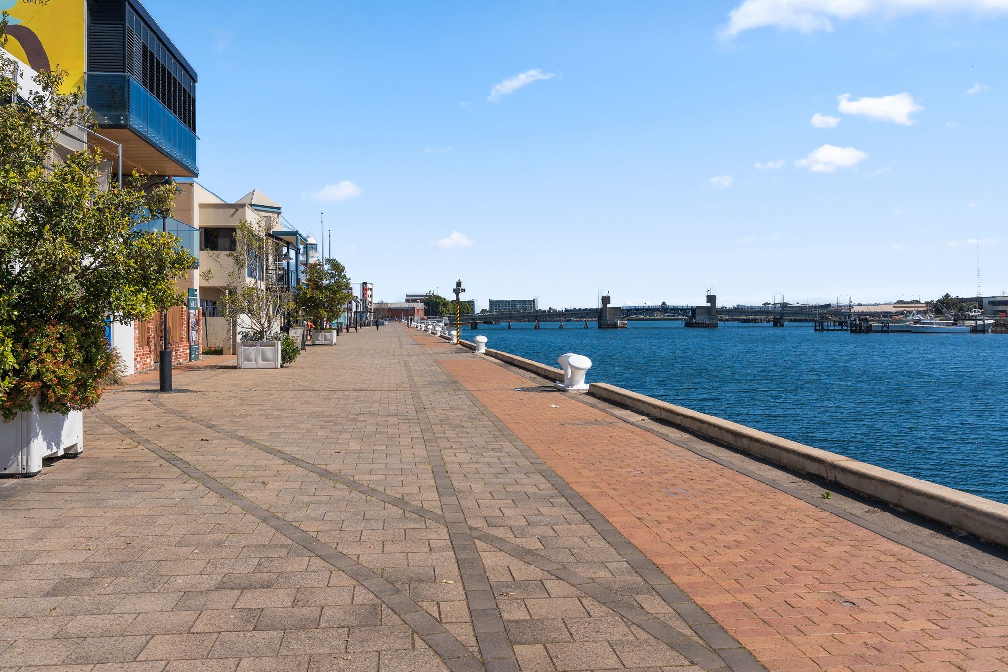 10 Karatta Dock — photo 9 of 21