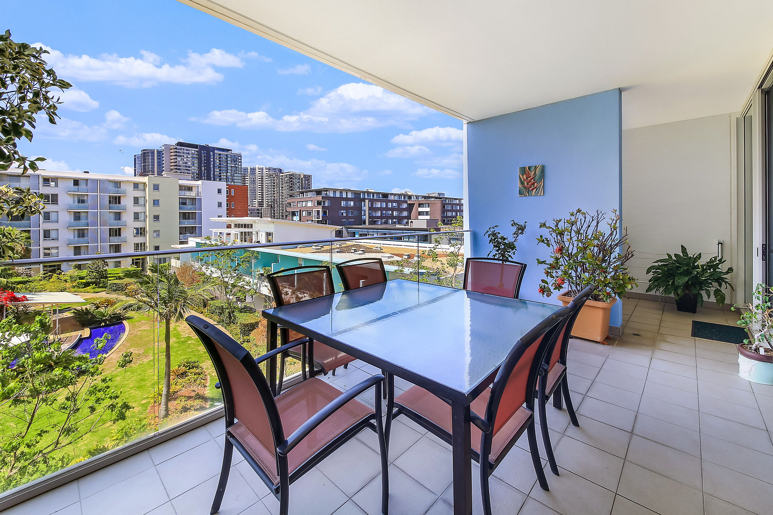 5 Baywater Drive, Wentworth Point NSW 2127