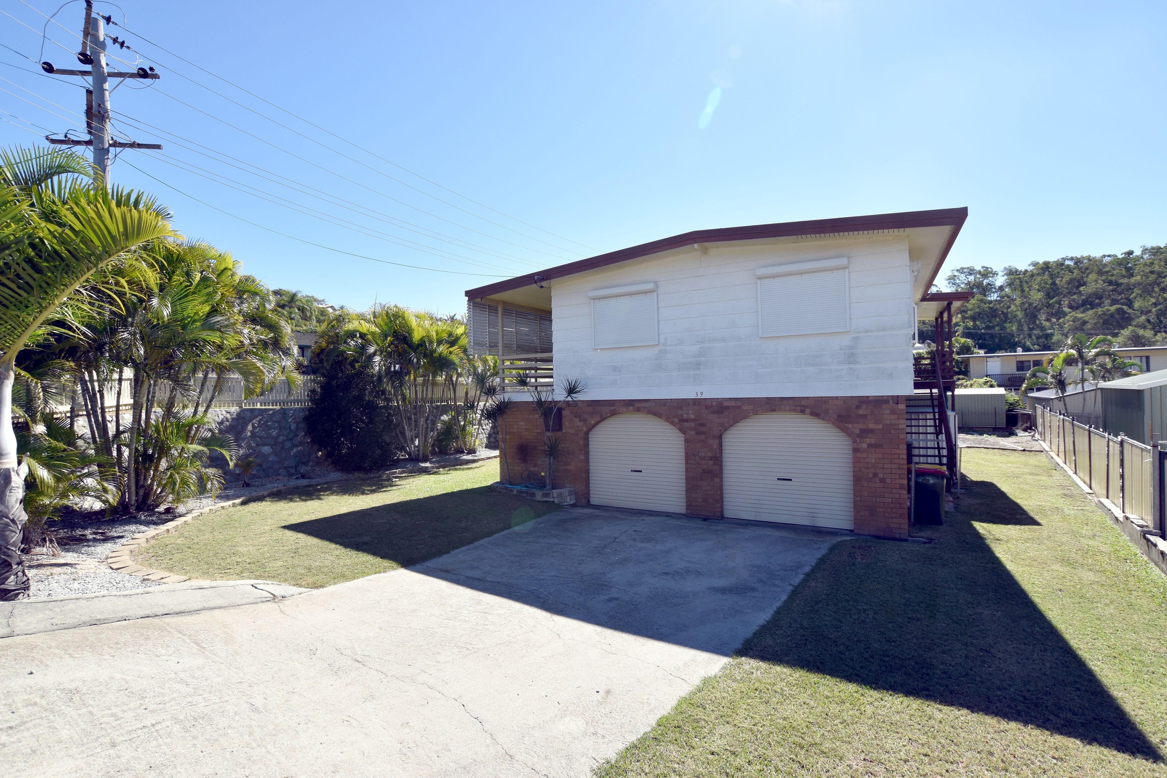 39 Philip Street, South Gladstone, QLD 4680